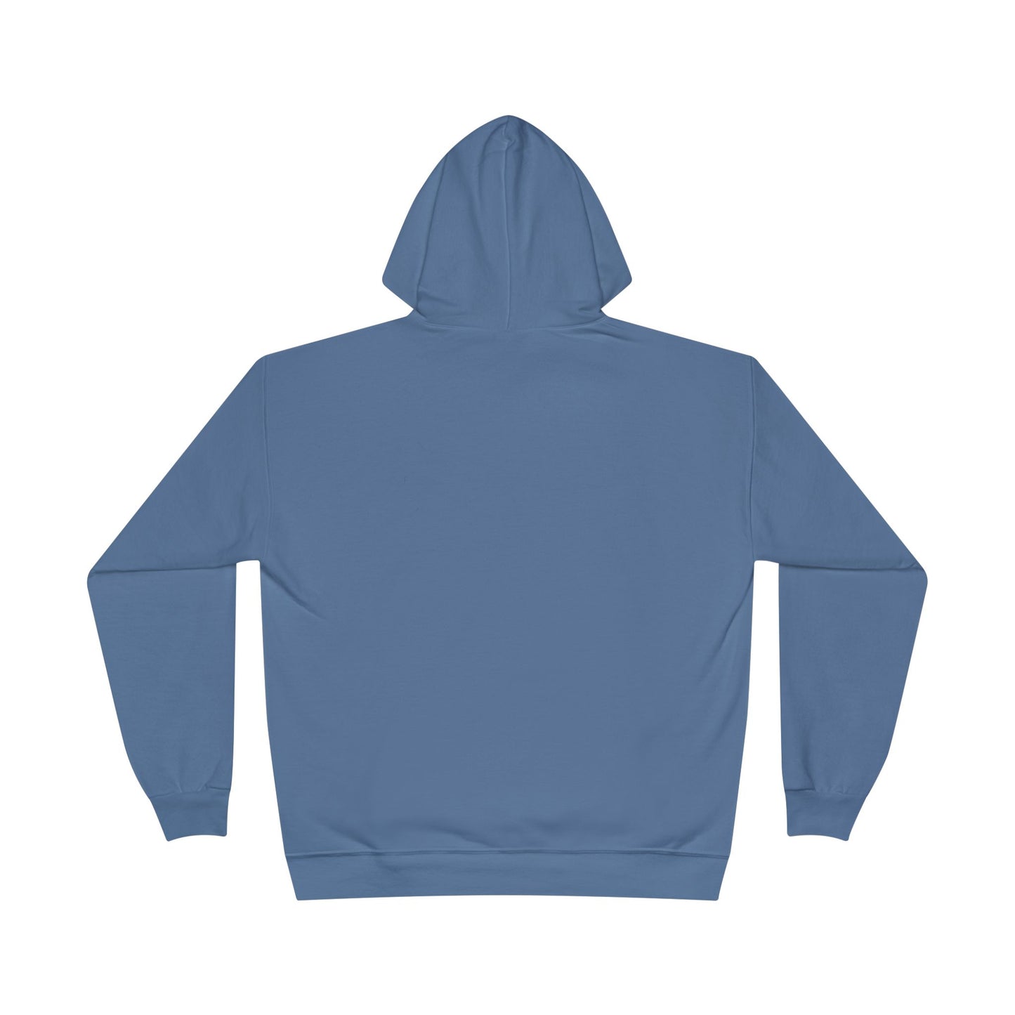 Unisex EcoSmart® Pullover Hoodie Sweatshirt, Beachwalker Club