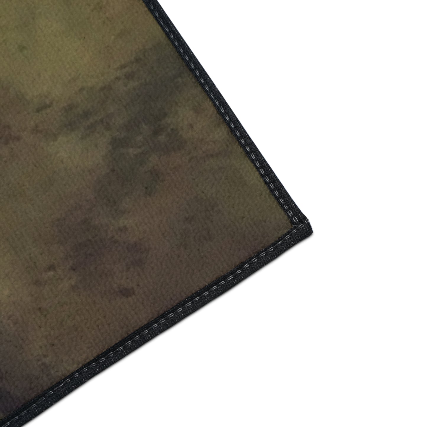 Heavy Duty Floor Mat, Pear Delight, FrediFreds Home Grown Collection