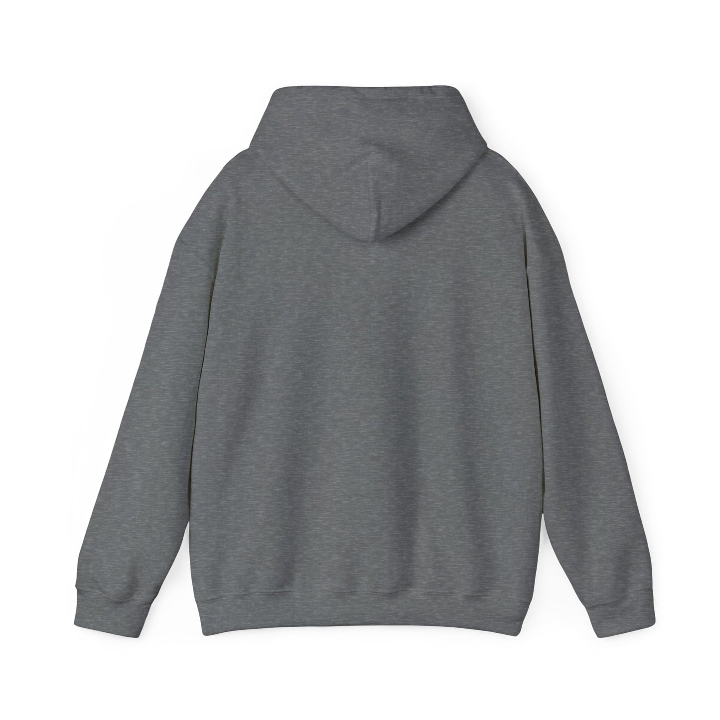 Unisex Heavy Blend™ Hooded Sweatshirt, Grit Prevails, Gotta Grit Through It Collection