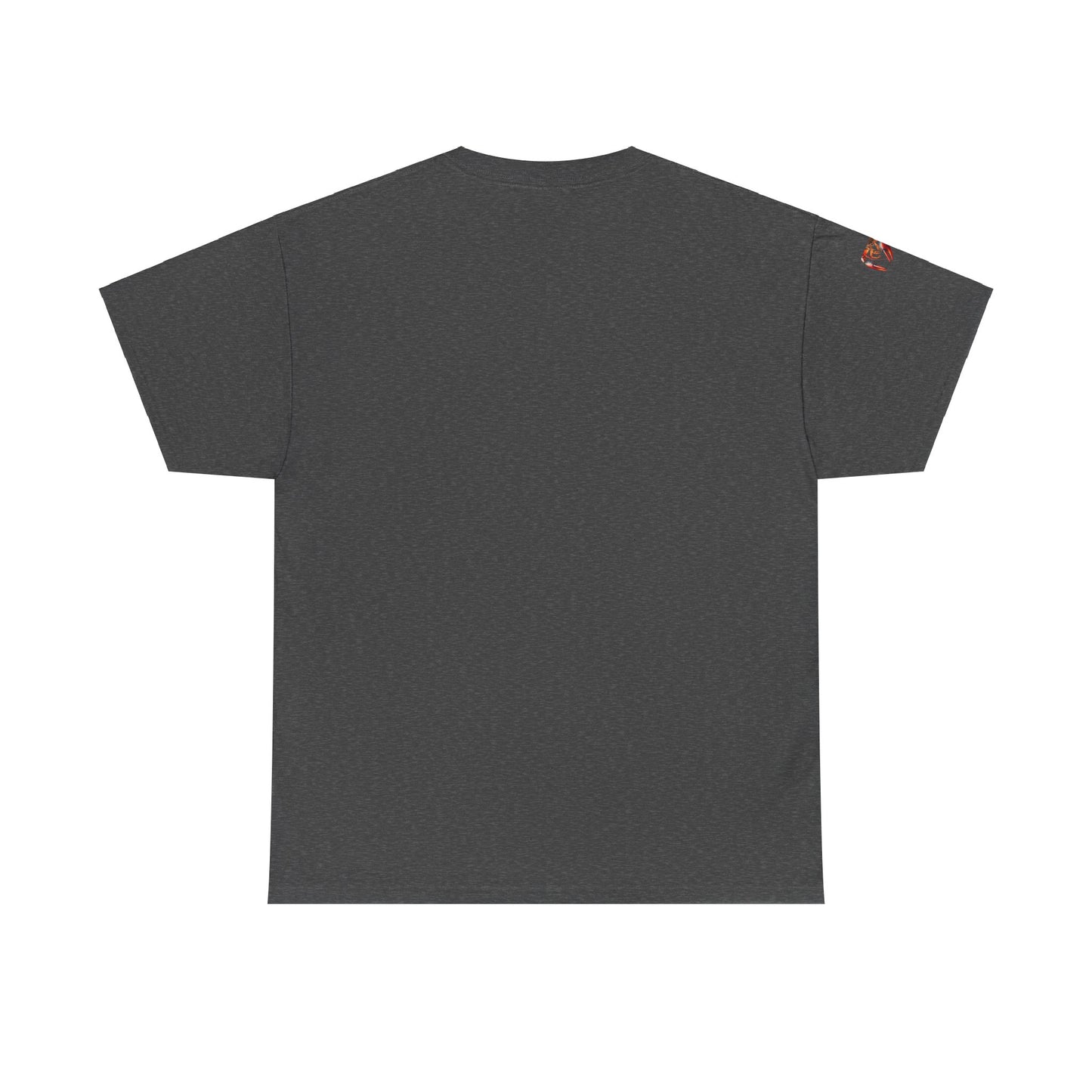 Unisex Heavy Cotton Tee, I Want About 28 Pounds of Crawfish, Humorous, Life on the Bayou Collection