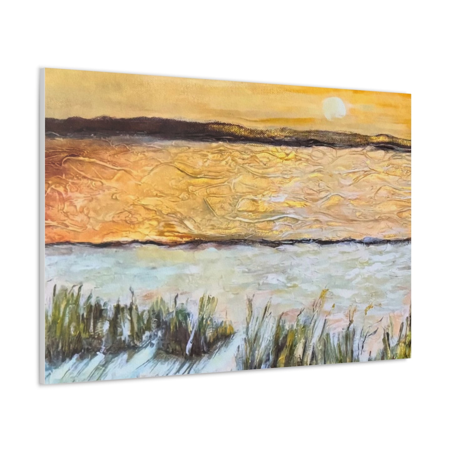 Canvas Gallery Wraps, Paradise at Navarre, Beachwalker Club Collection