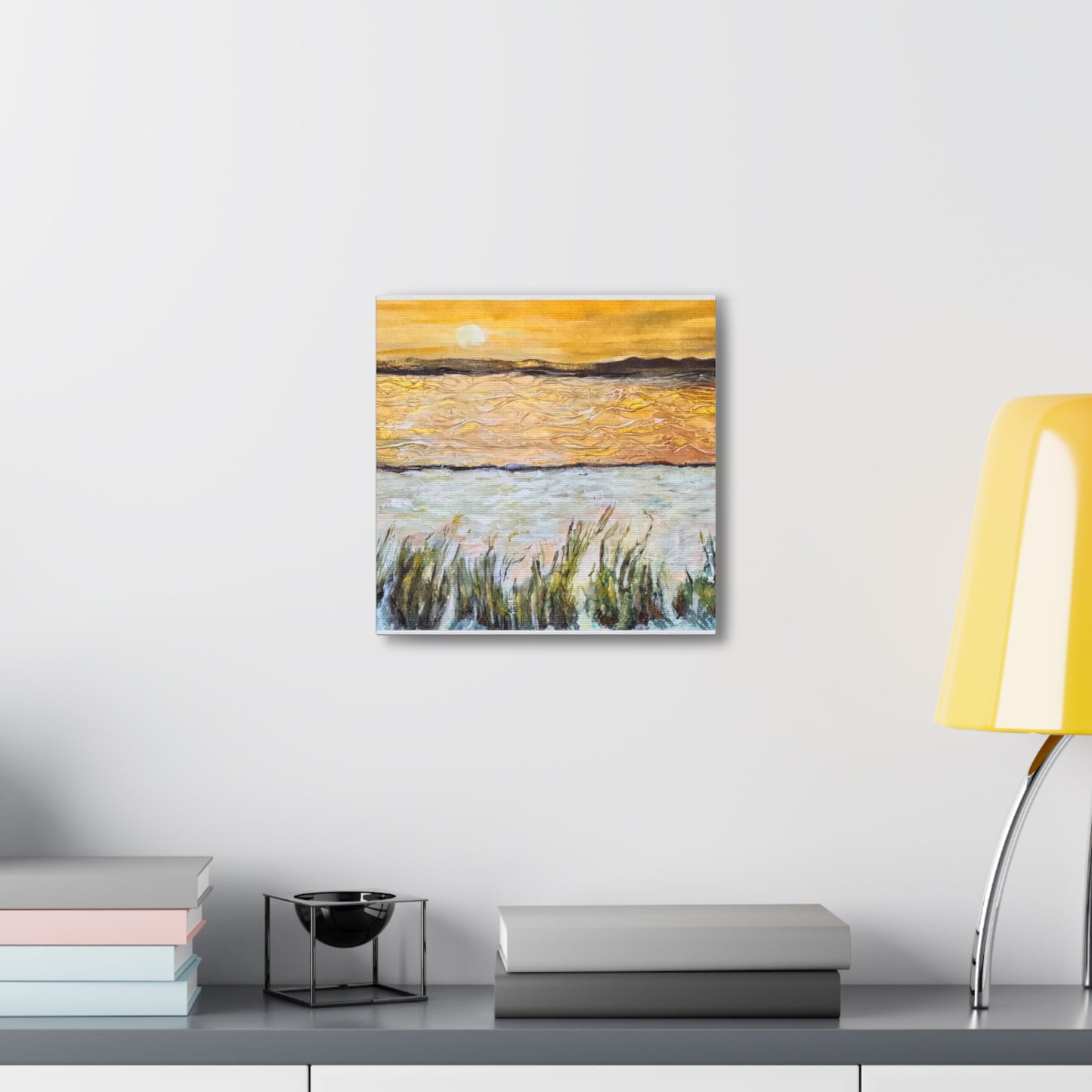 Canvas Gallery Wraps, Paradise at Navarre, Beachwalker Club Collection