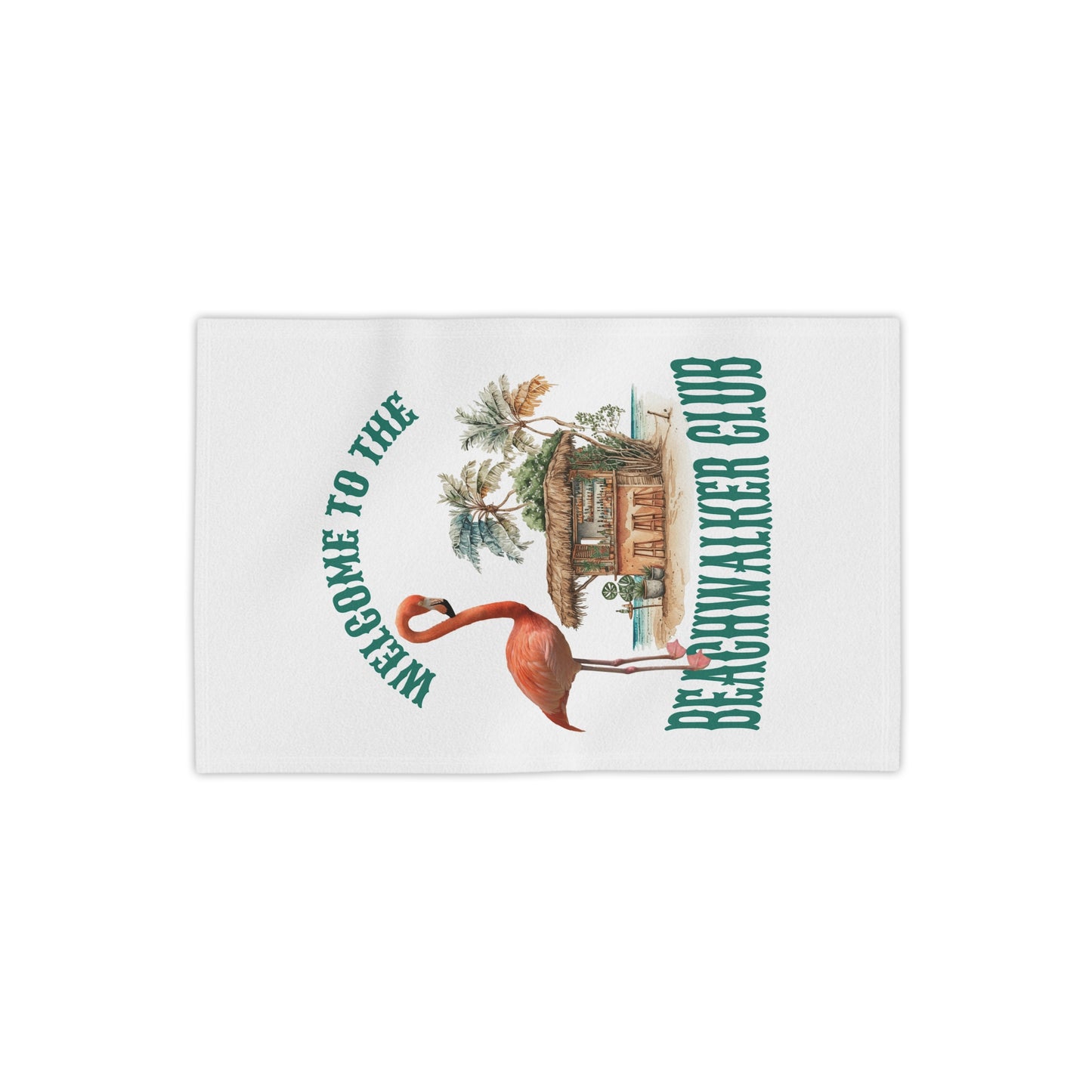 Beach Towels, Beachwalker Club Collection