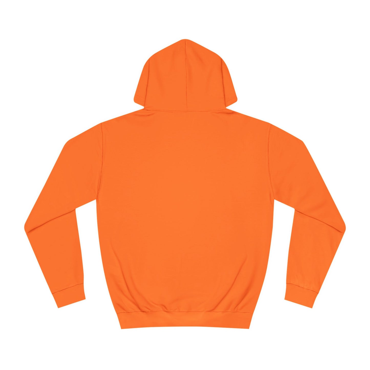 Unisex College Hoodie, Gone Fishing, FrediFreds Home Collection