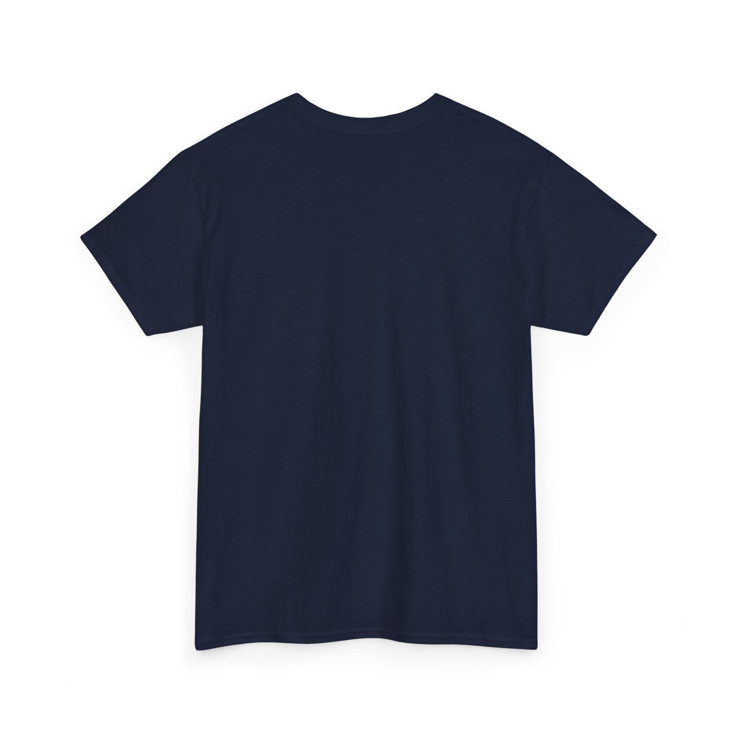 Unisex Heavy Cotton Tee, Old Glory and Crawfish, Crawfish Season and Life on the Bayou Collection