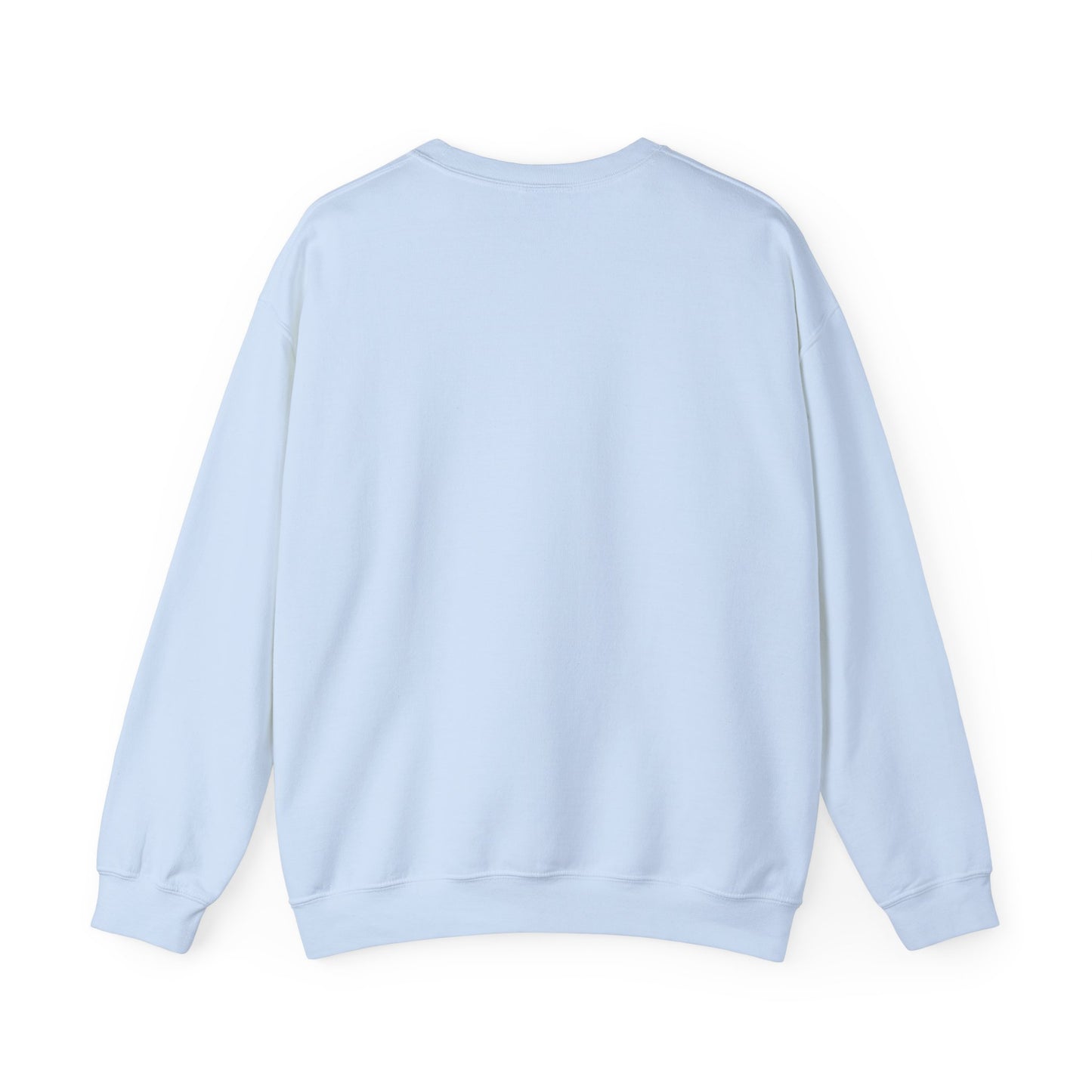 Unisex Heavy Blend™ Crewneck Sweatshirt, I want 28 pounds of Crawfish, Life on the Bayou Collection