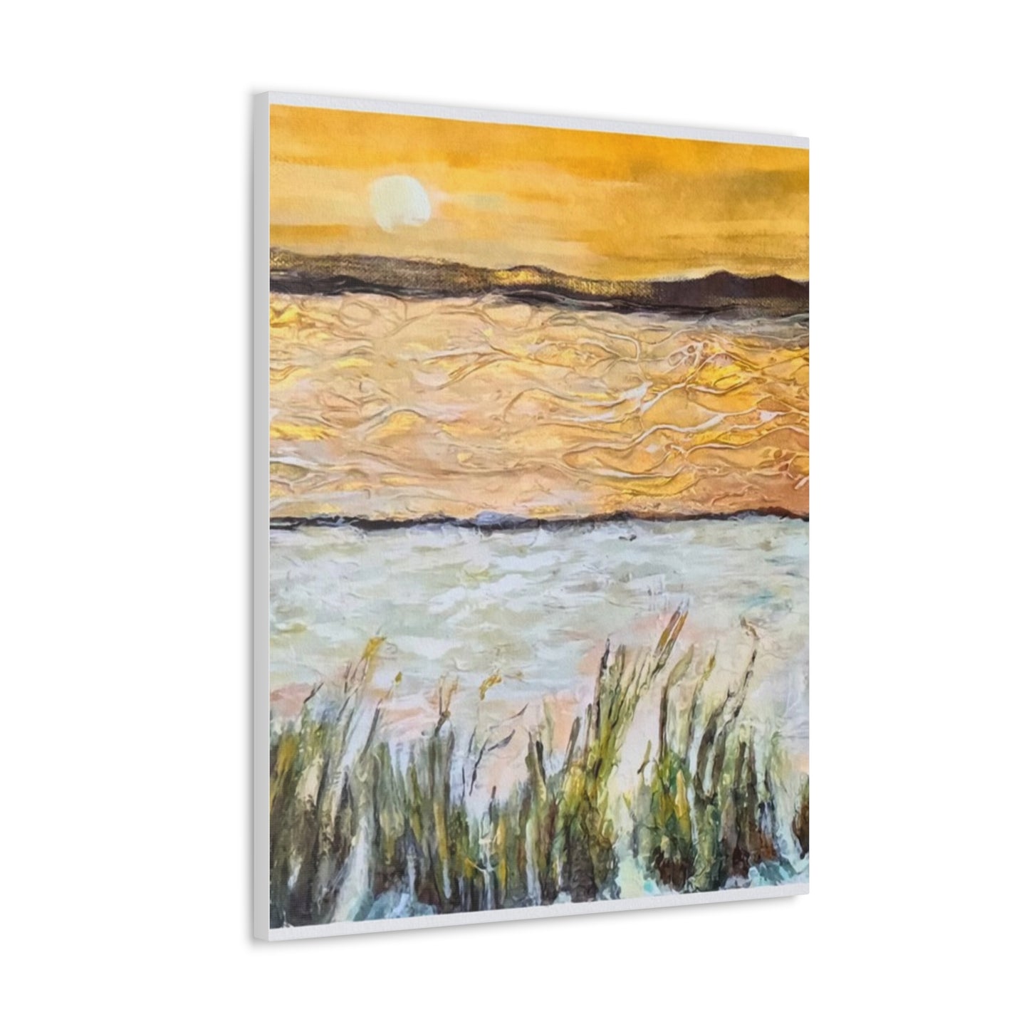 Canvas Gallery Wraps, Paradise at Navarre, Beachwalker Club Collection