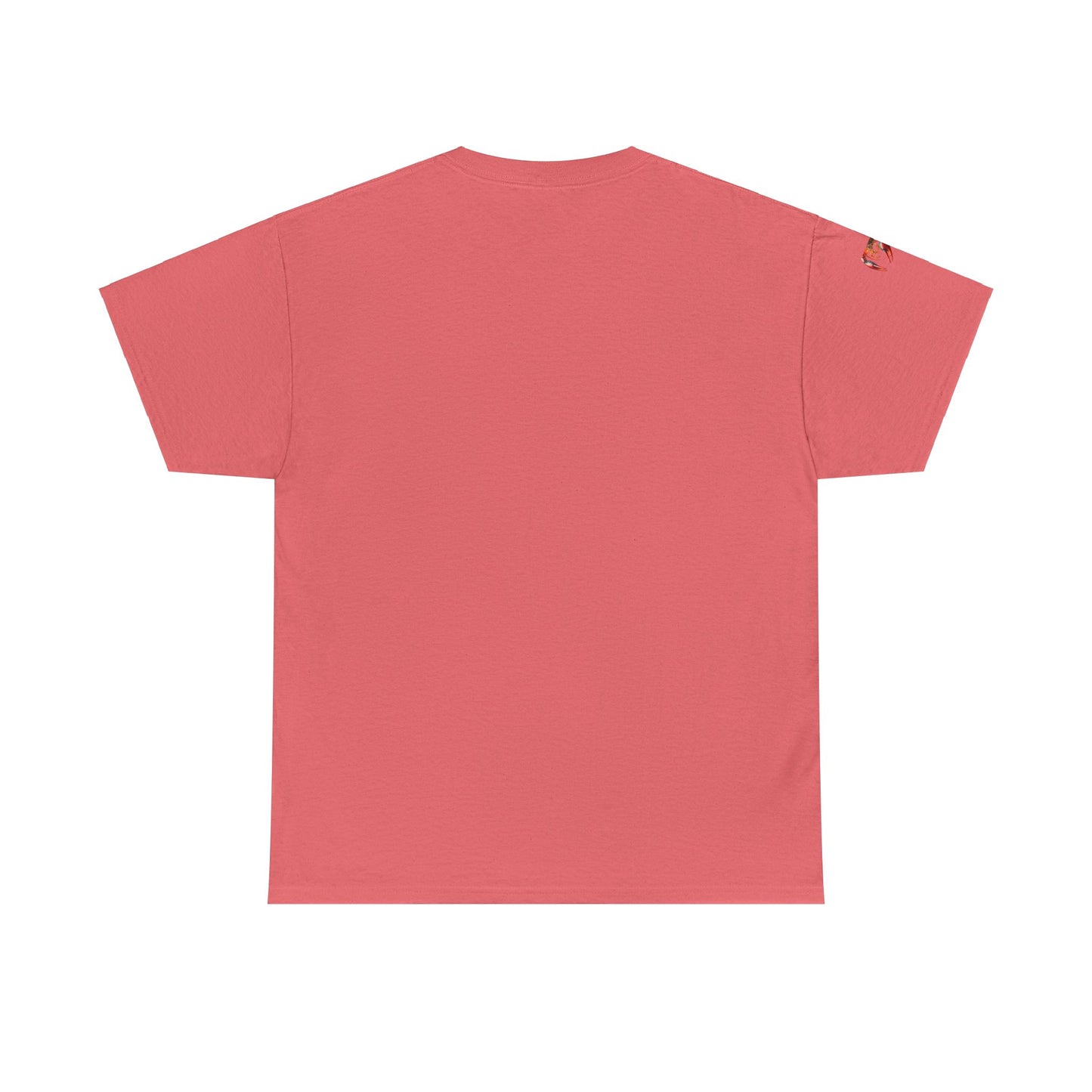 Unisex Heavy Cotton Tee, I Want About 28 Pounds of Crawfish, Humorous, Life on the Bayou Collection