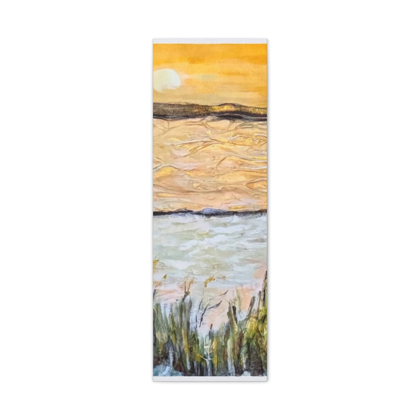 Canvas Gallery Wraps, Paradise at Navarre, Beachwalker Club Collection