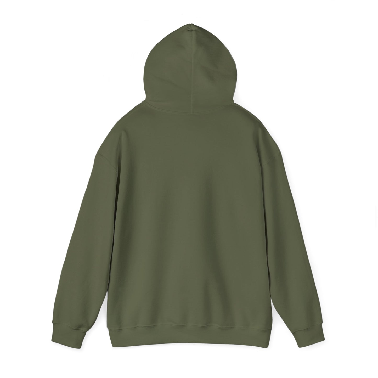 Unisex Heavy Blend™ Hooded Sweatshirt, Spicy Crawfish, Life on the Bayou, Life on the Bayou Collection