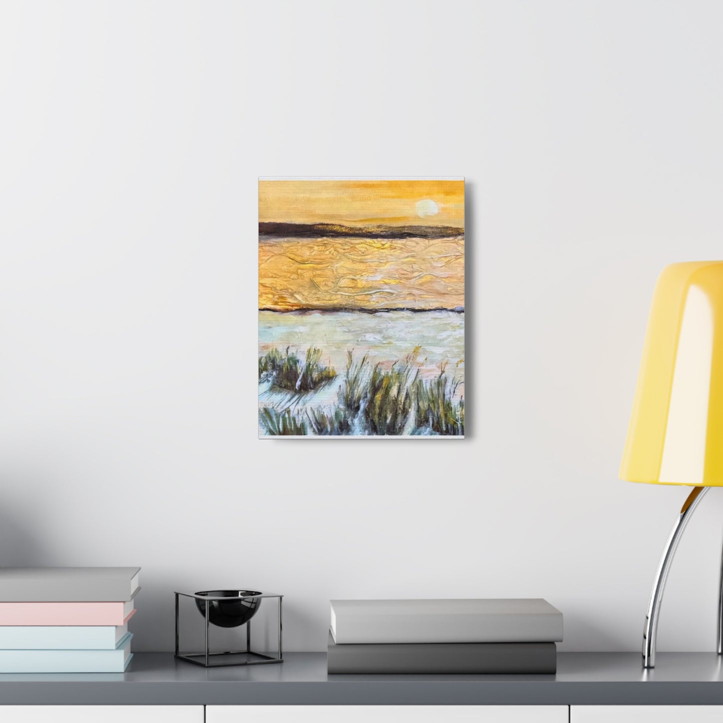 Canvas Gallery Wraps, Paradise at Navarre, Beachwalker Club Collection