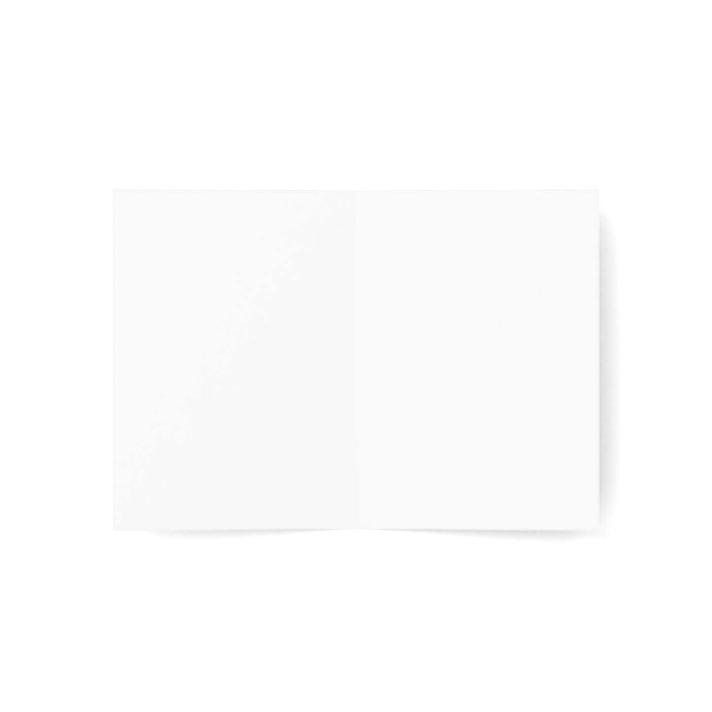 Greeting Cards (1, 10, 30, and 50pcs), Coastal, Beachwalker Club Collection