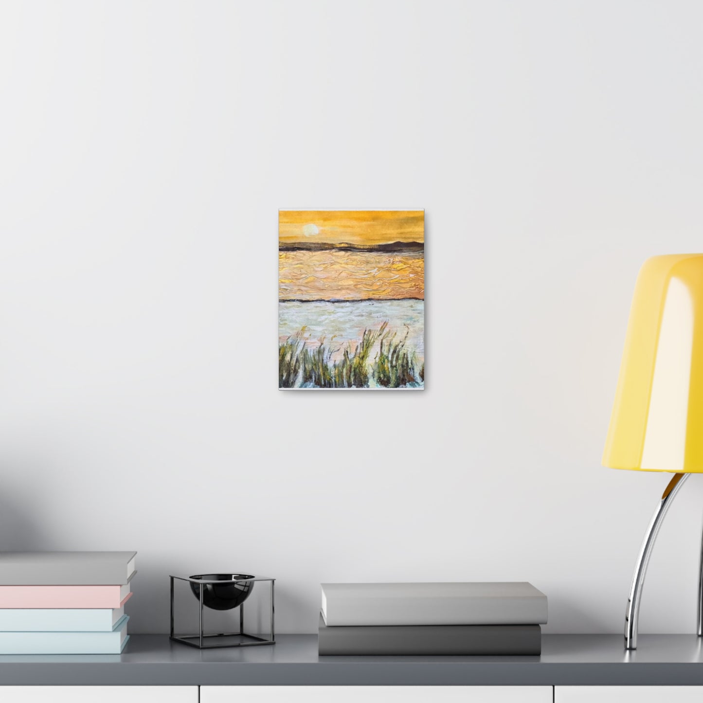 Canvas Gallery Wraps, Paradise at Navarre, Beachwalker Club Collection