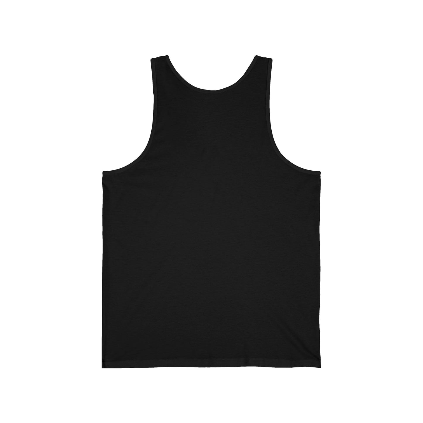 Unisex Jersey "Beachwalker Club" Tank