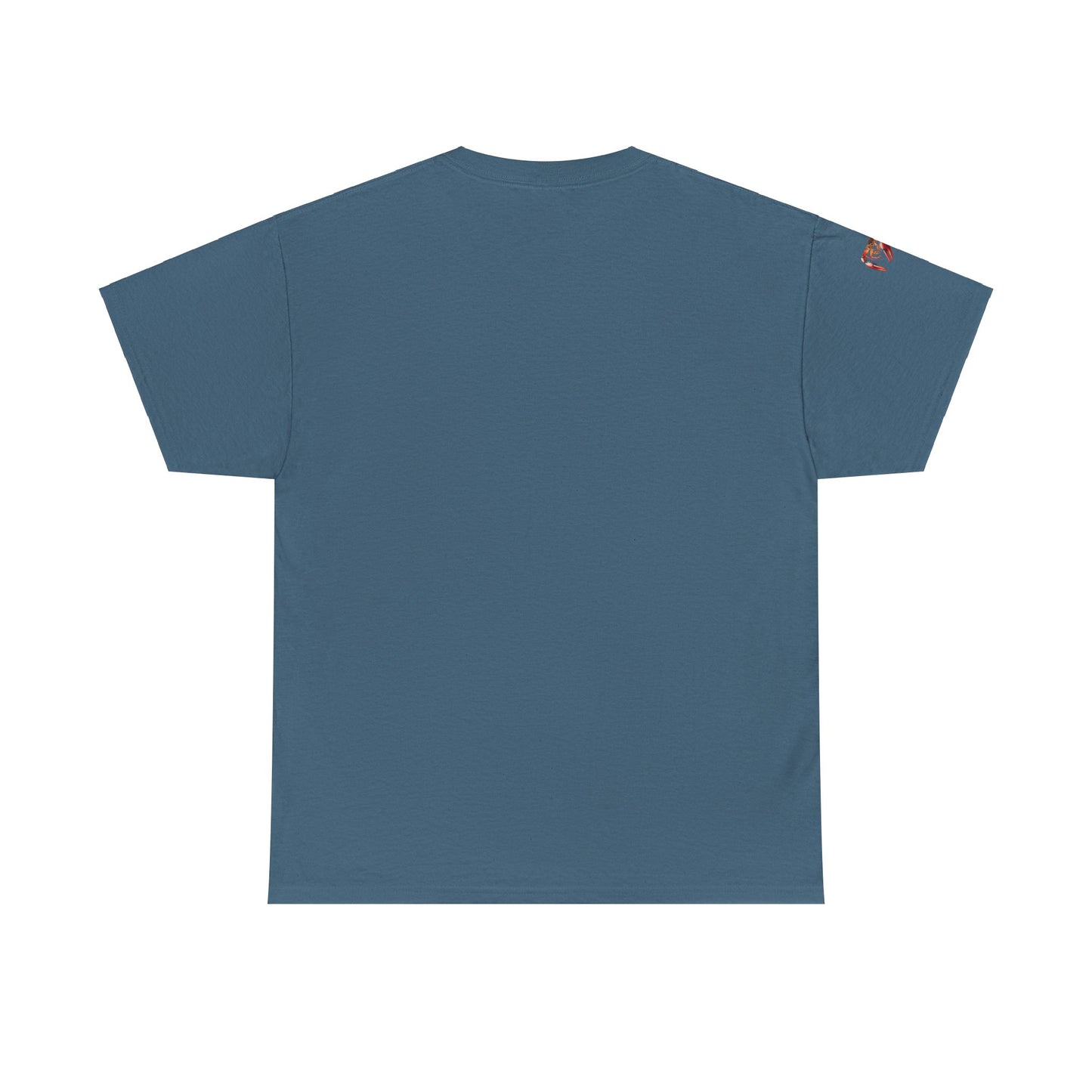 Unisex Heavy Cotton Tee, I Want About 28 Pounds of Crawfish, Humorous, Life on the Bayou Collection
