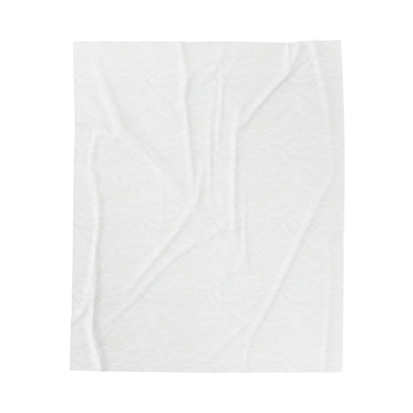 Velveteen Plush"Beachwalker Club" Blanket, Snuggling Cover for Home or Travel, Beachwalker Club Collection