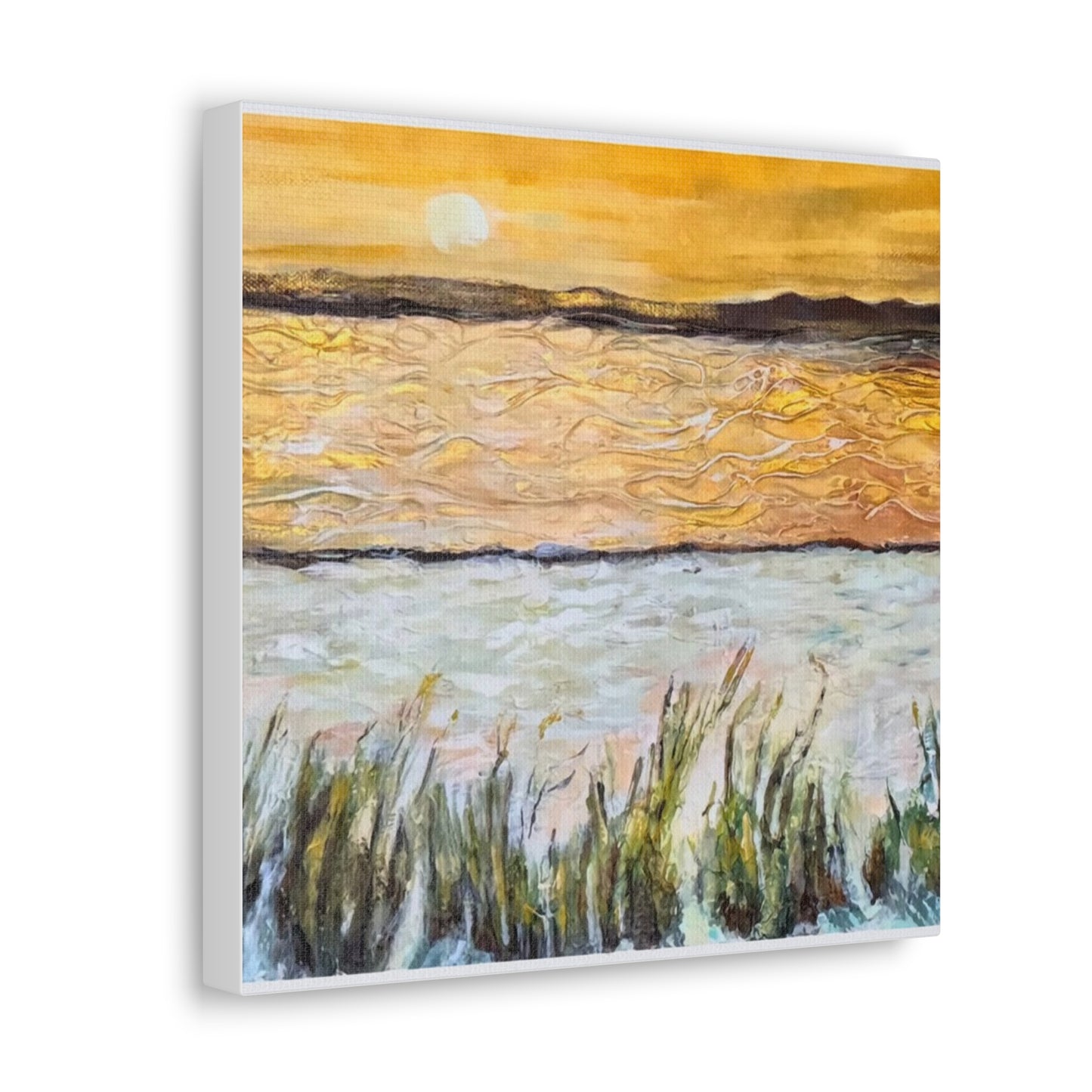 Canvas Gallery Wraps, Paradise at Navarre, Beachwalker Club Collection