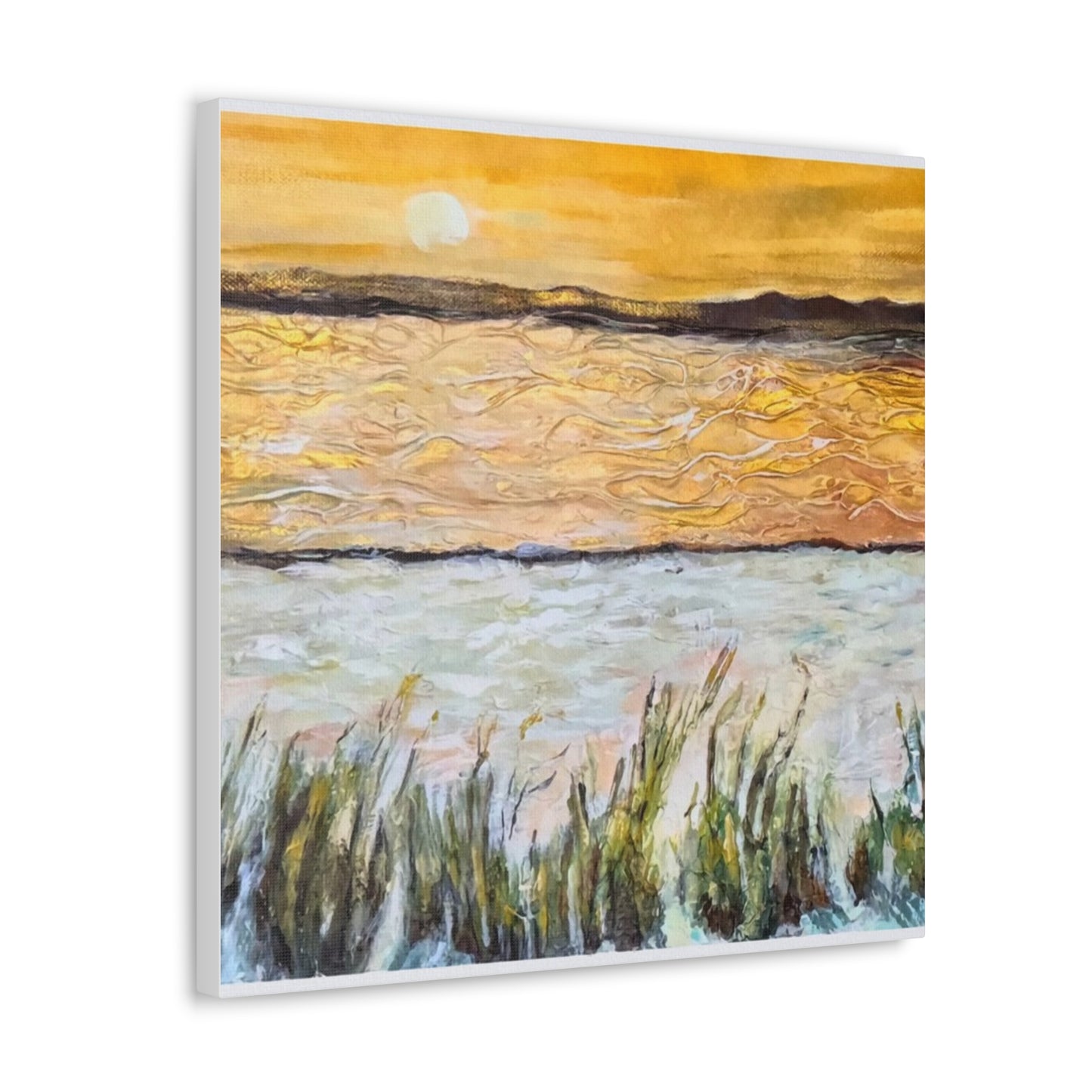 Canvas Gallery Wraps, Paradise at Navarre, Beachwalker Club Collection