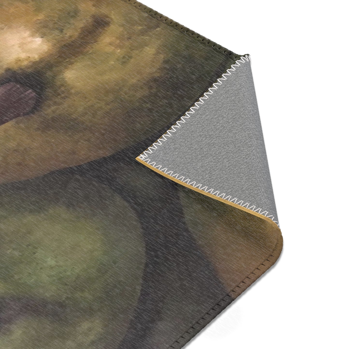 Area Rugs, Pear Delight, Abstract Grid, FrediFreds Home Collection