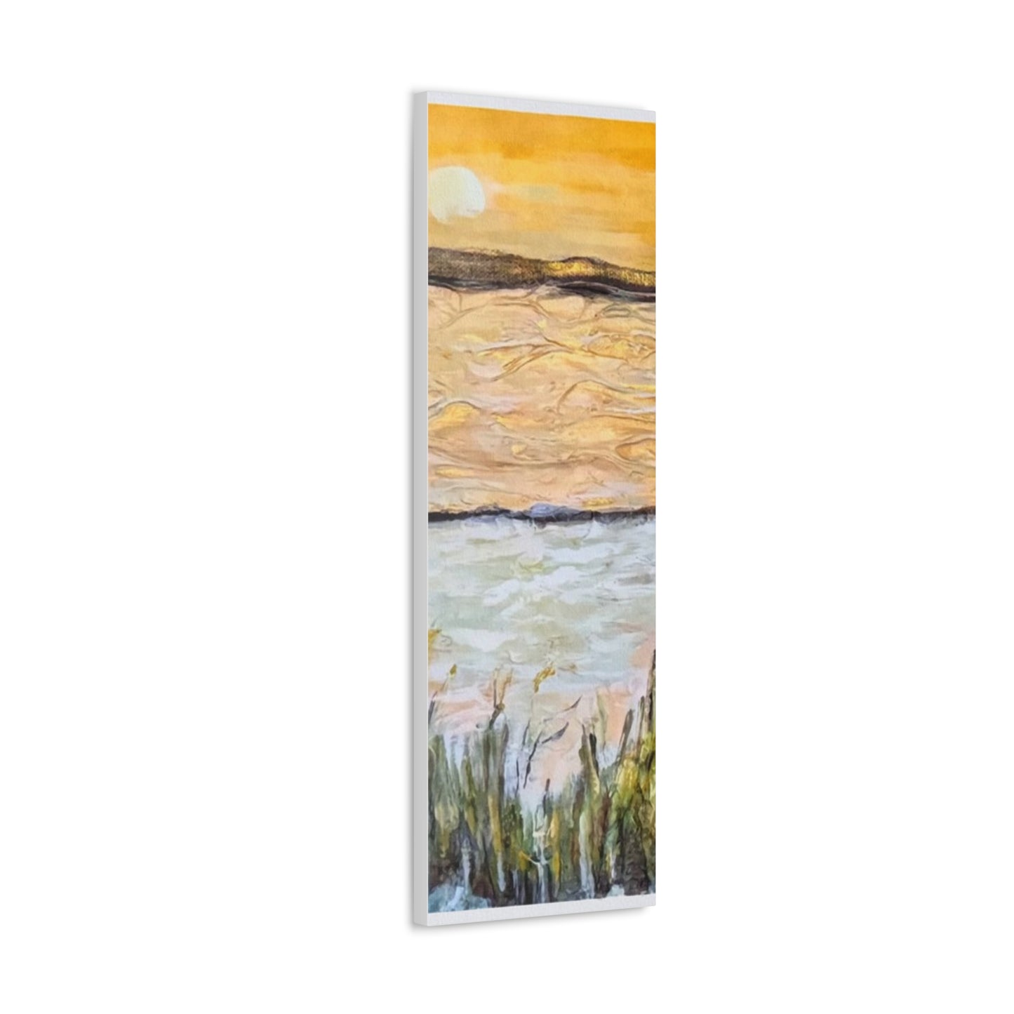 Canvas Gallery Wraps, Paradise at Navarre, Beachwalker Club Collection
