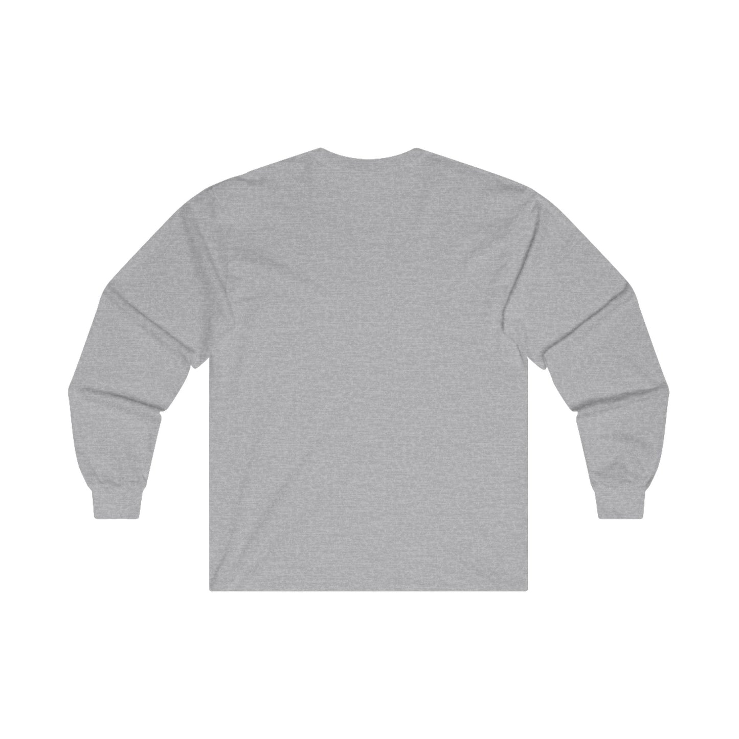 Unisex Ultra Cotton Long Sleeve Tee, Spicy Crawfish, Life on the Bayou