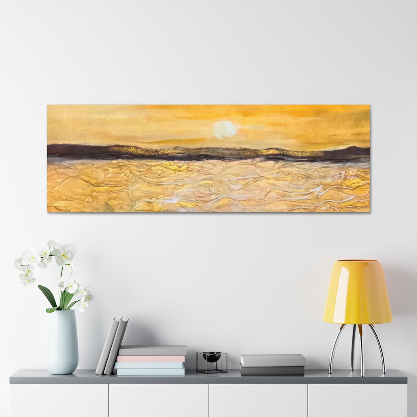Canvas Gallery Wraps, Paradise at Navarre, Beachwalker Club Collection