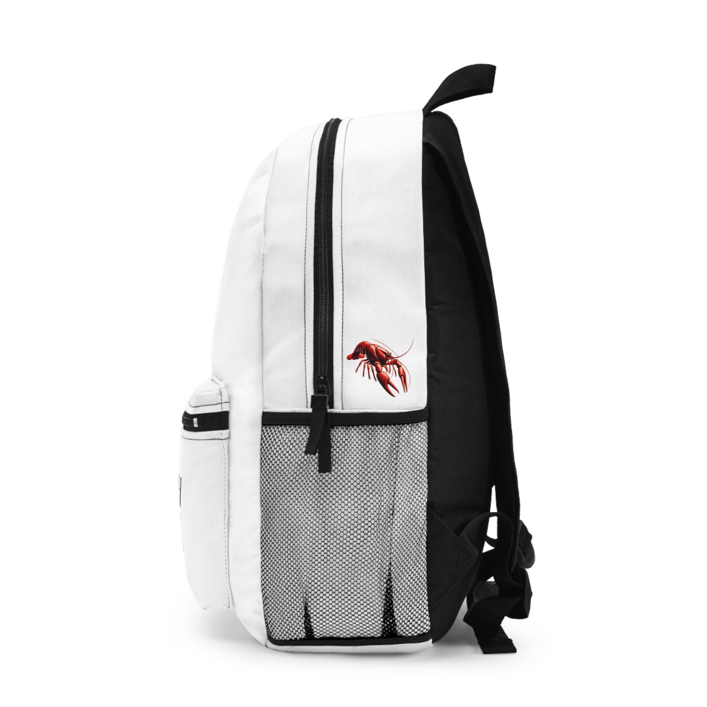 Backpack, Crawfish Season, Let the Good Times Roll Collection