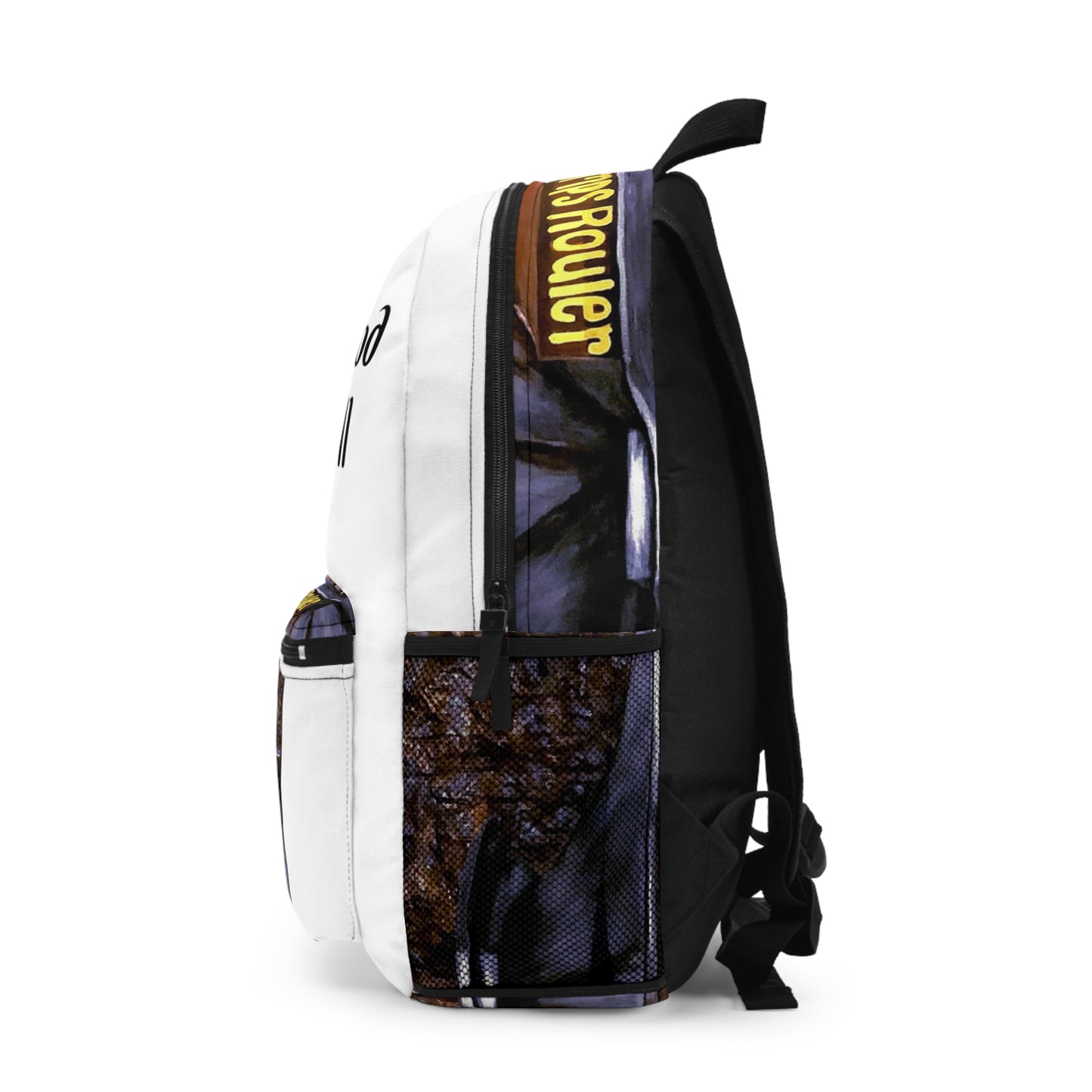 Backpack, New Orleans Themed Line, Let the Good Times Roll Collection