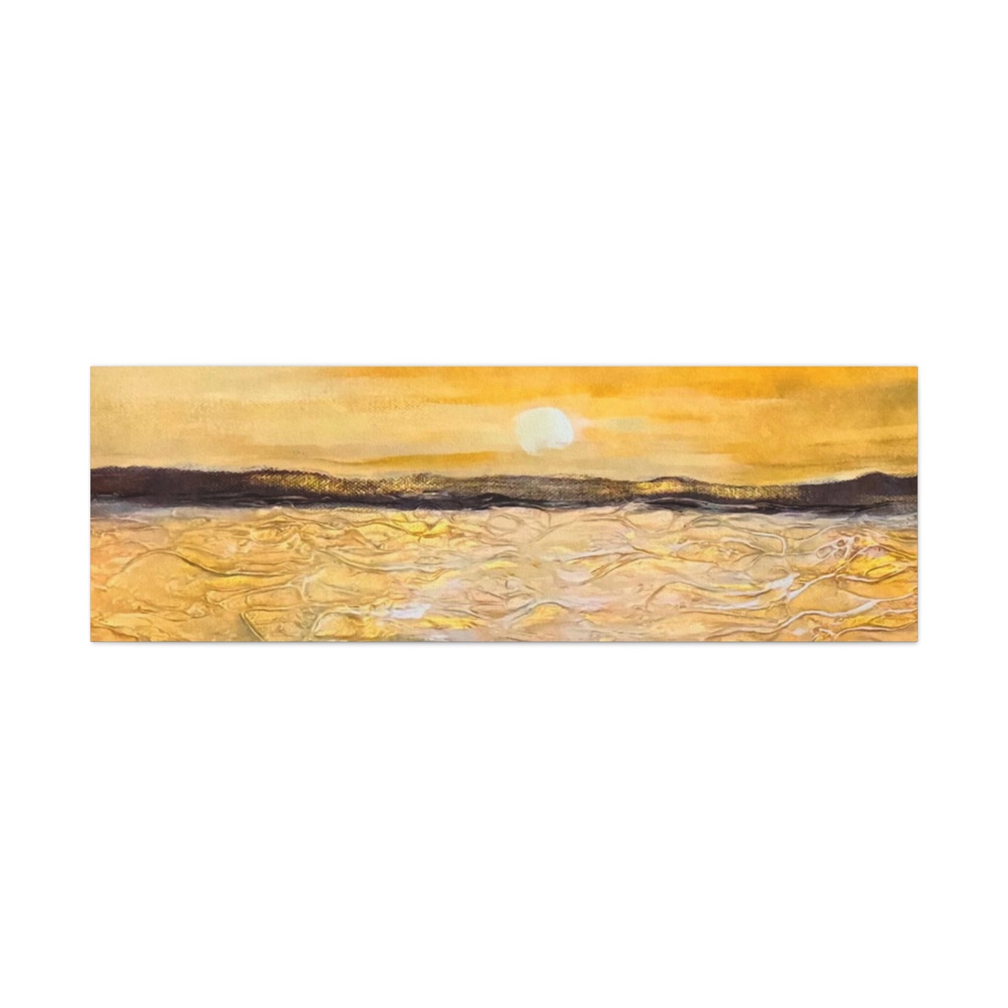 Canvas Gallery Wraps, Paradise at Navarre, Beachwalker Club Collection