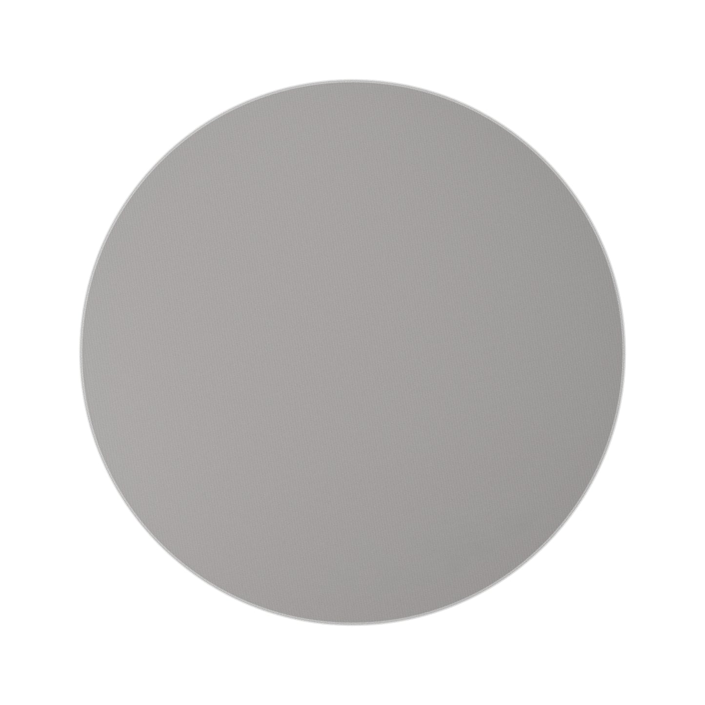 Round Rug, Water Lilies, FrediFreds Home Collection