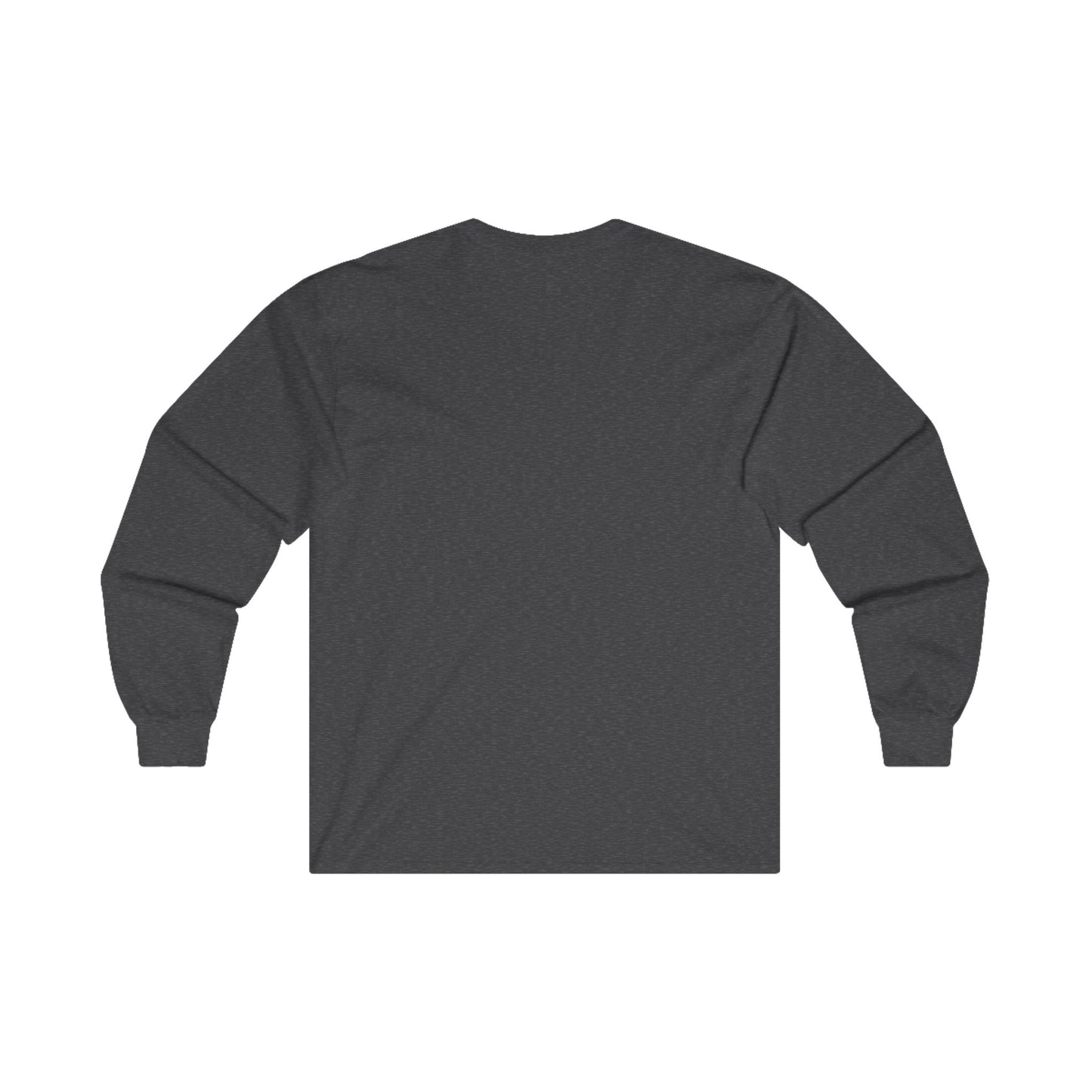 Unisex Ultra Cotton Long Sleeve Tee, Clock It Crawfish Season, Life on the Bayou Collection