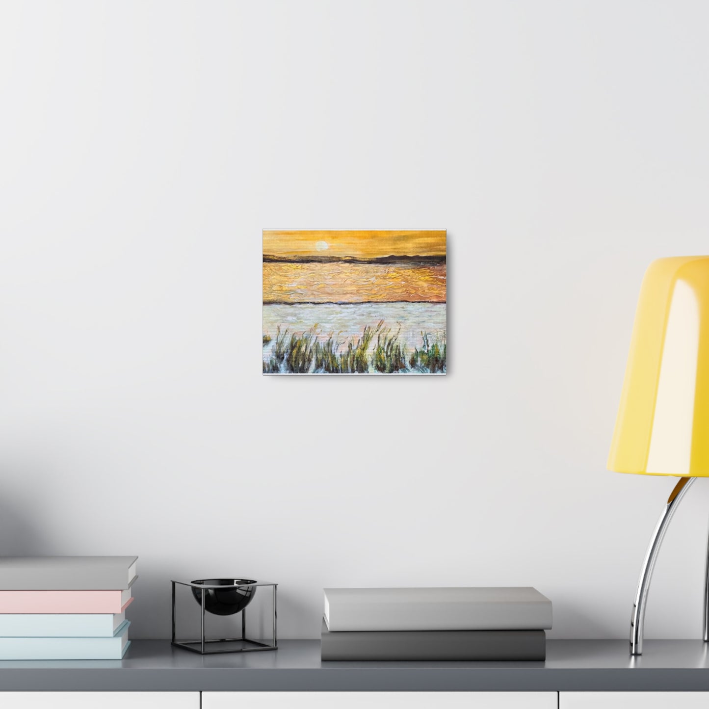 Canvas Gallery Wraps, Paradise at Navarre, Beachwalker Club Collection