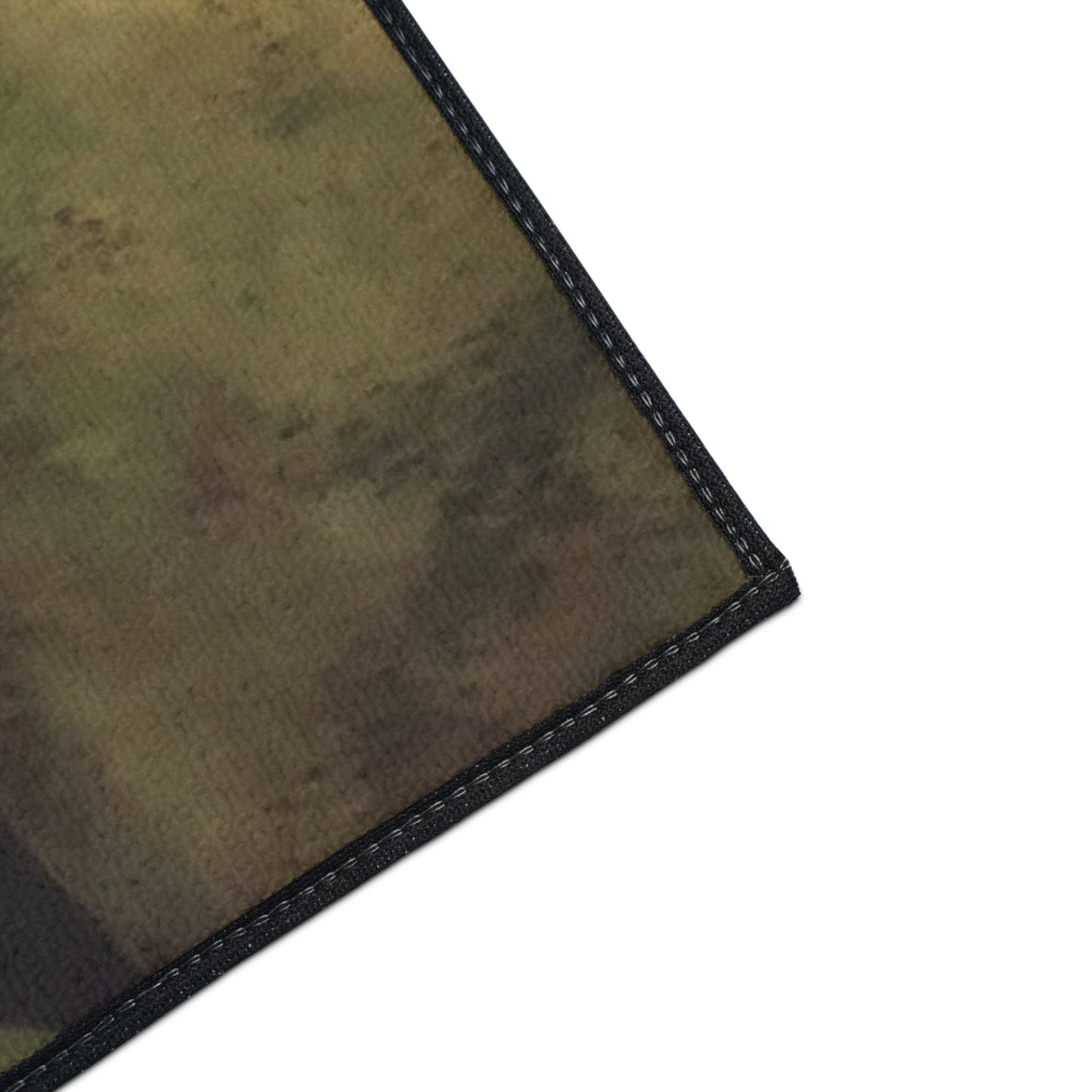 Heavy Duty Floor Mat, Pear Delight, FrediFreds Home Grown Collection