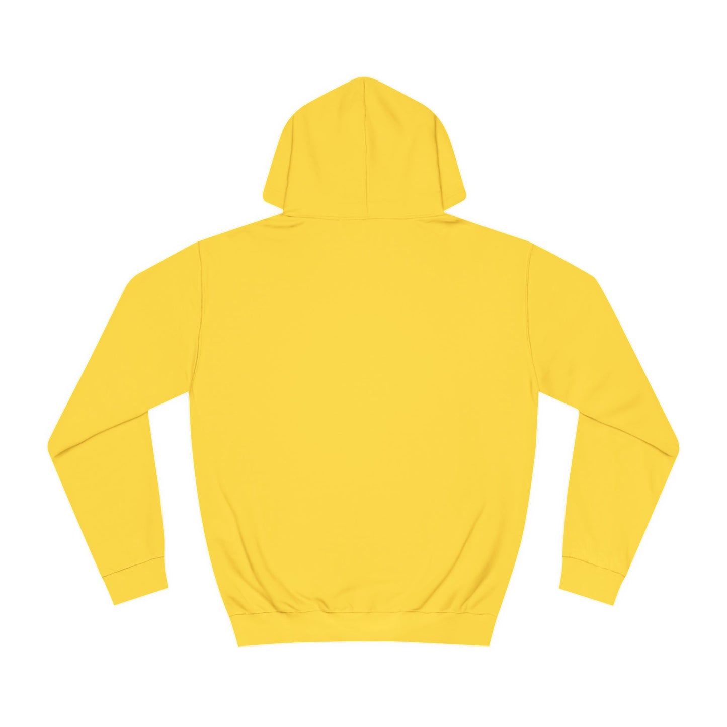 Unisex College Hoodie, Gone Fishing, FrediFreds Home Collection