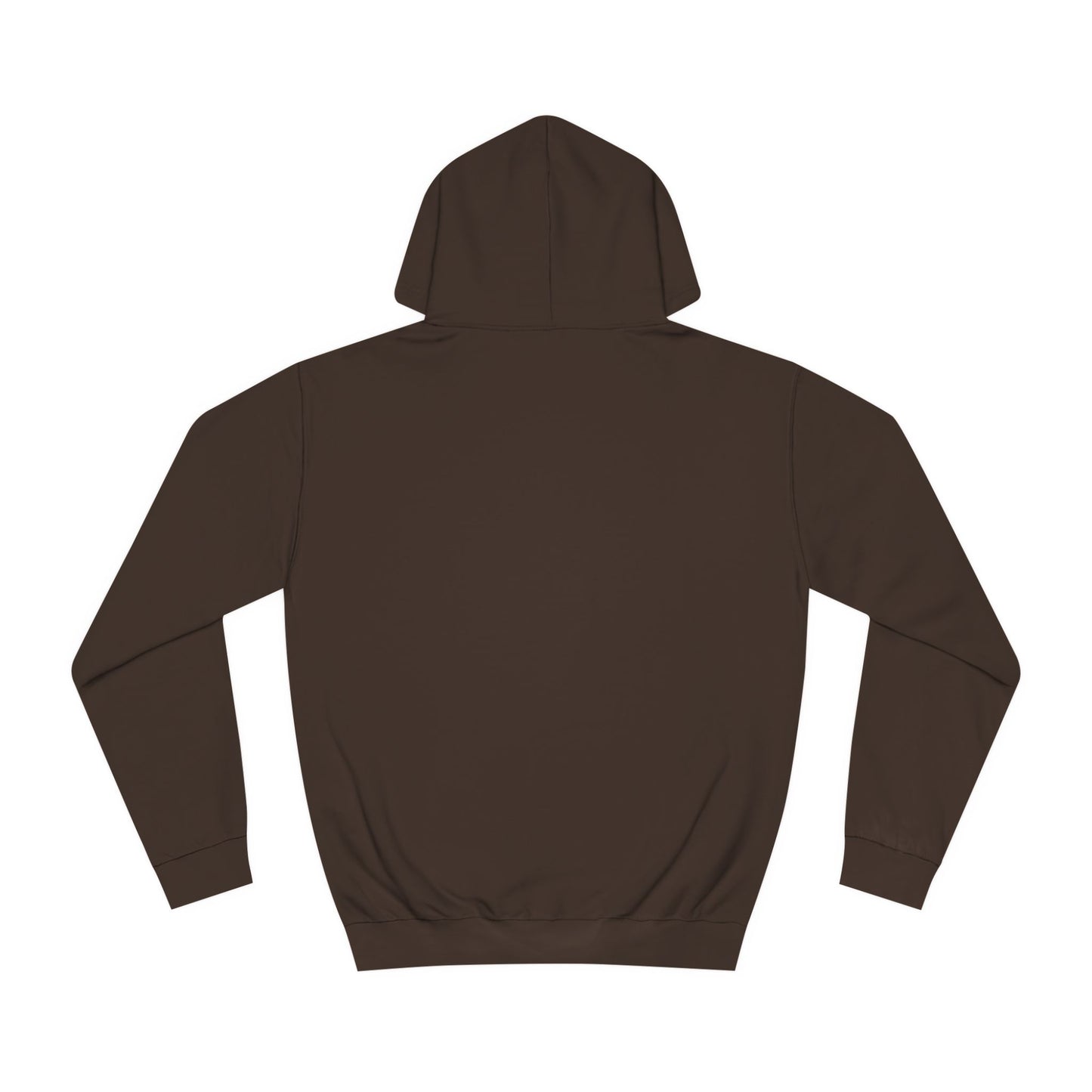 Unisex College Hoodie, Gone Fishing, FrediFreds Home Collection