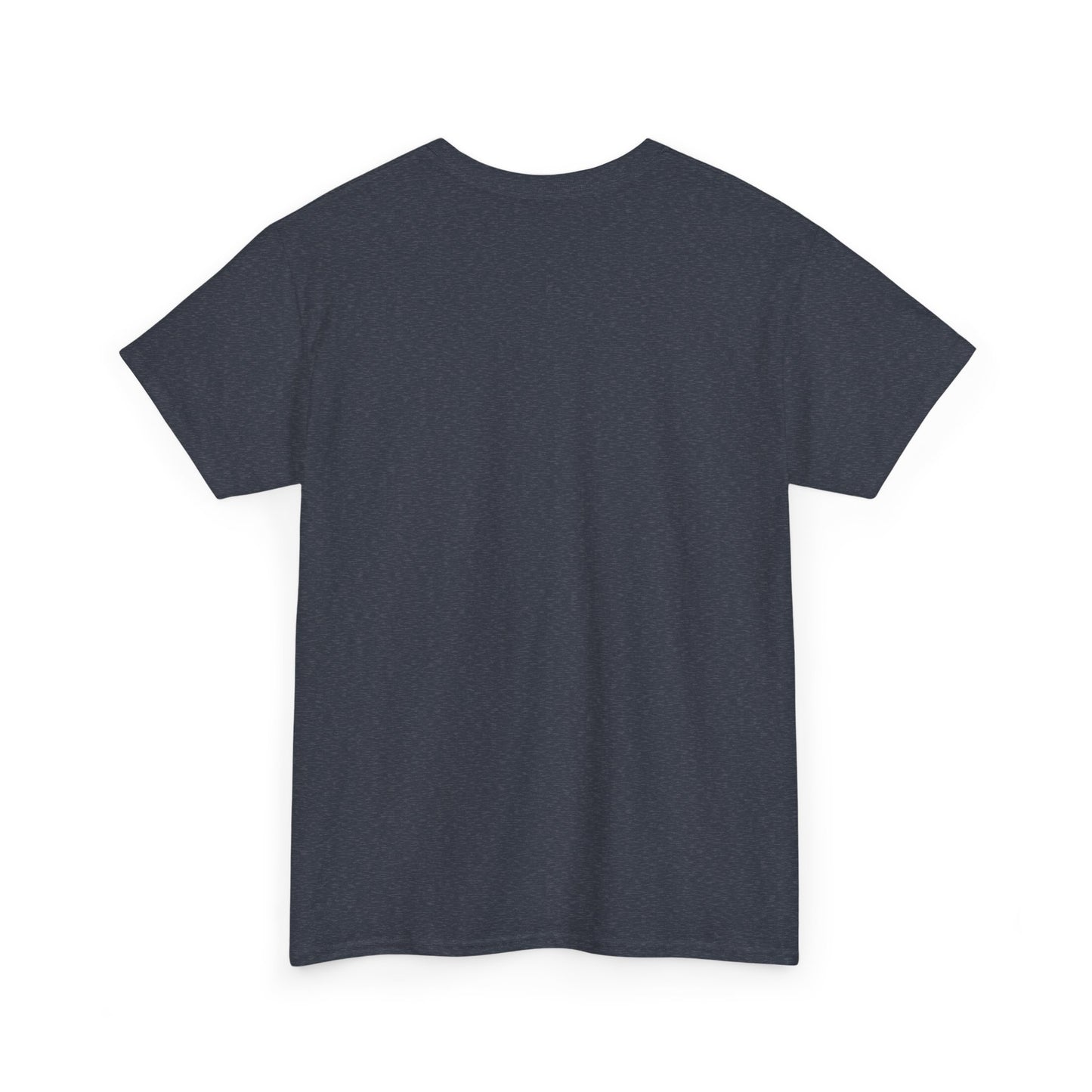 Unisex Heavy Cotton Tee, Old Glory and Crawfish, Crawfish Season and Life on the Bayou Collection