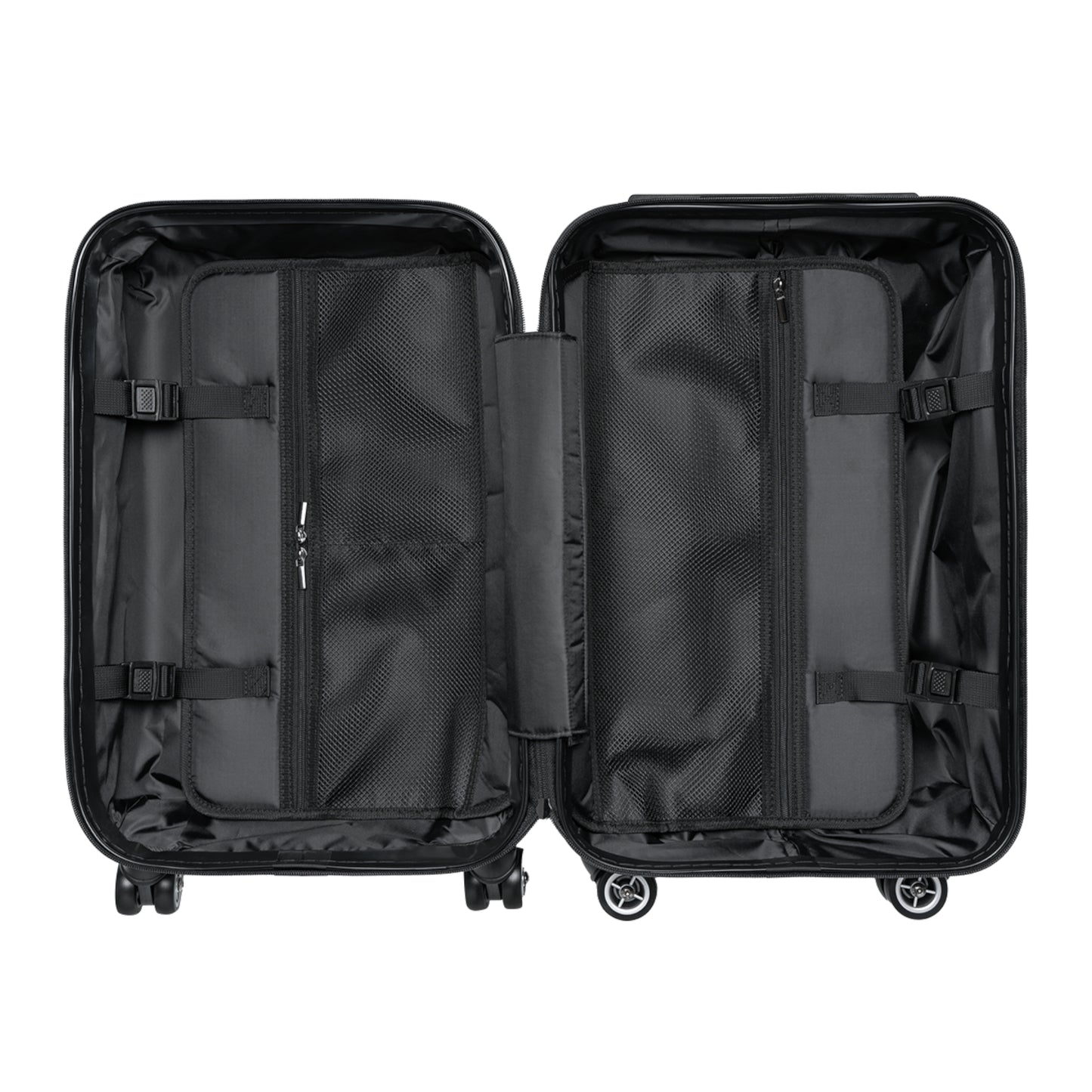 Suitcase, Coastal, Beachwalker Club Collection