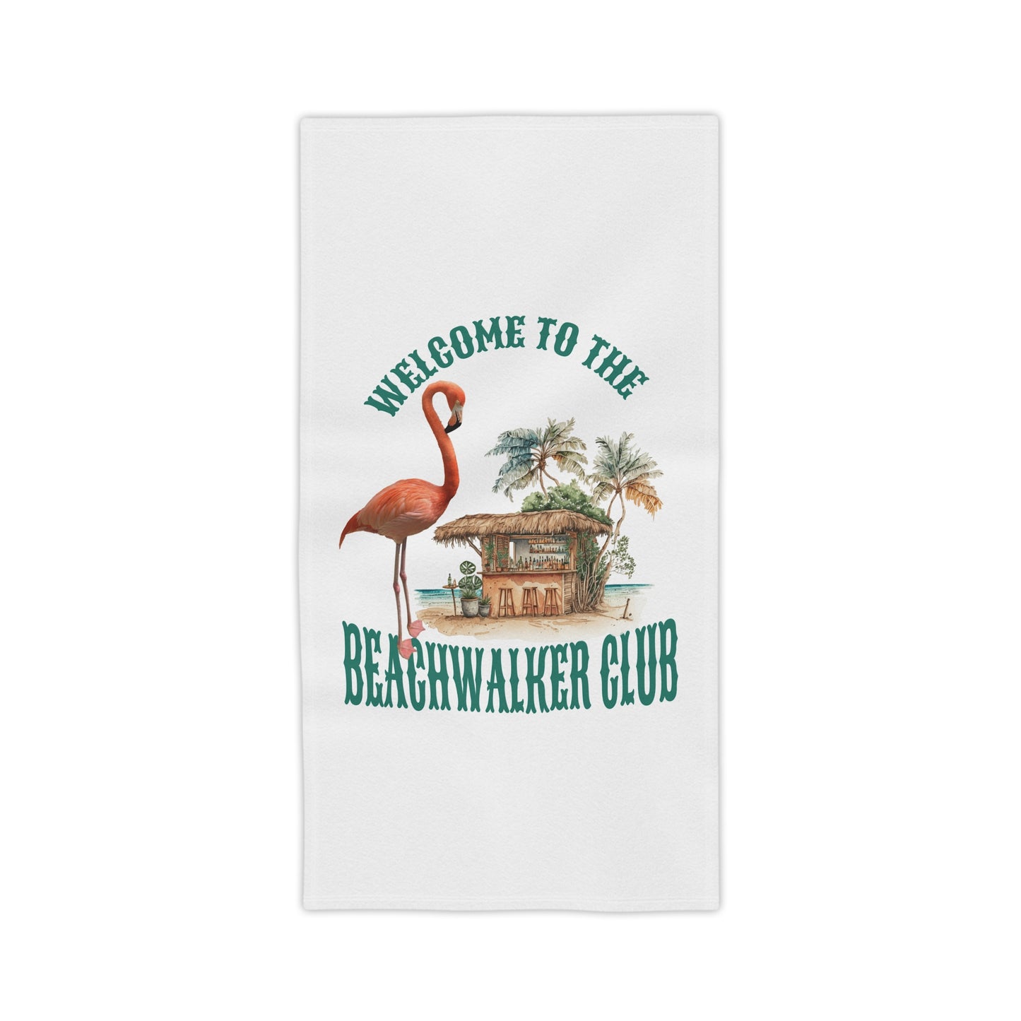 Beach Towels, Beachwalker Club Collection