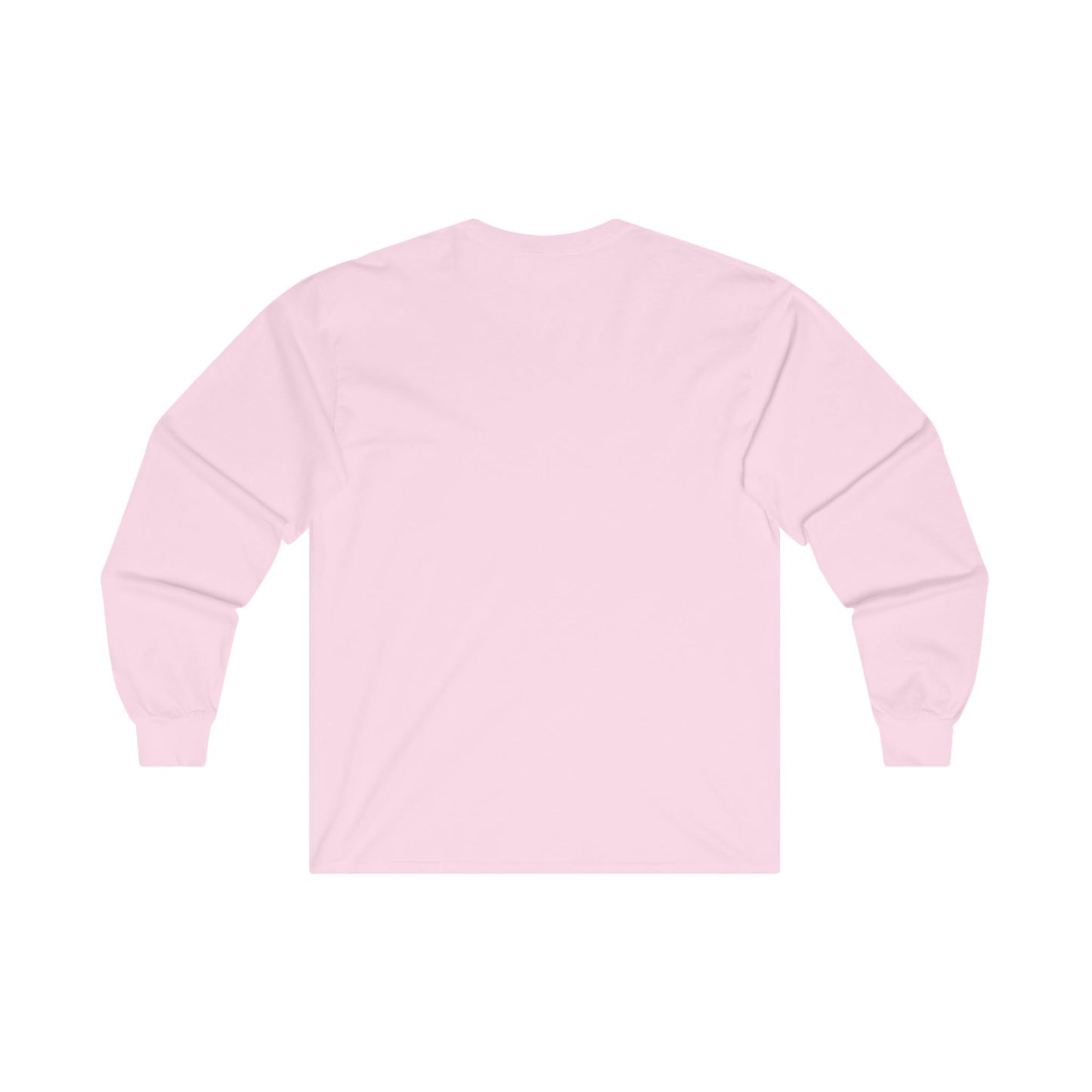 Unisex Ultra Cotton Long Sleeve Tee, Spicy Crawfish, Life on the Bayou