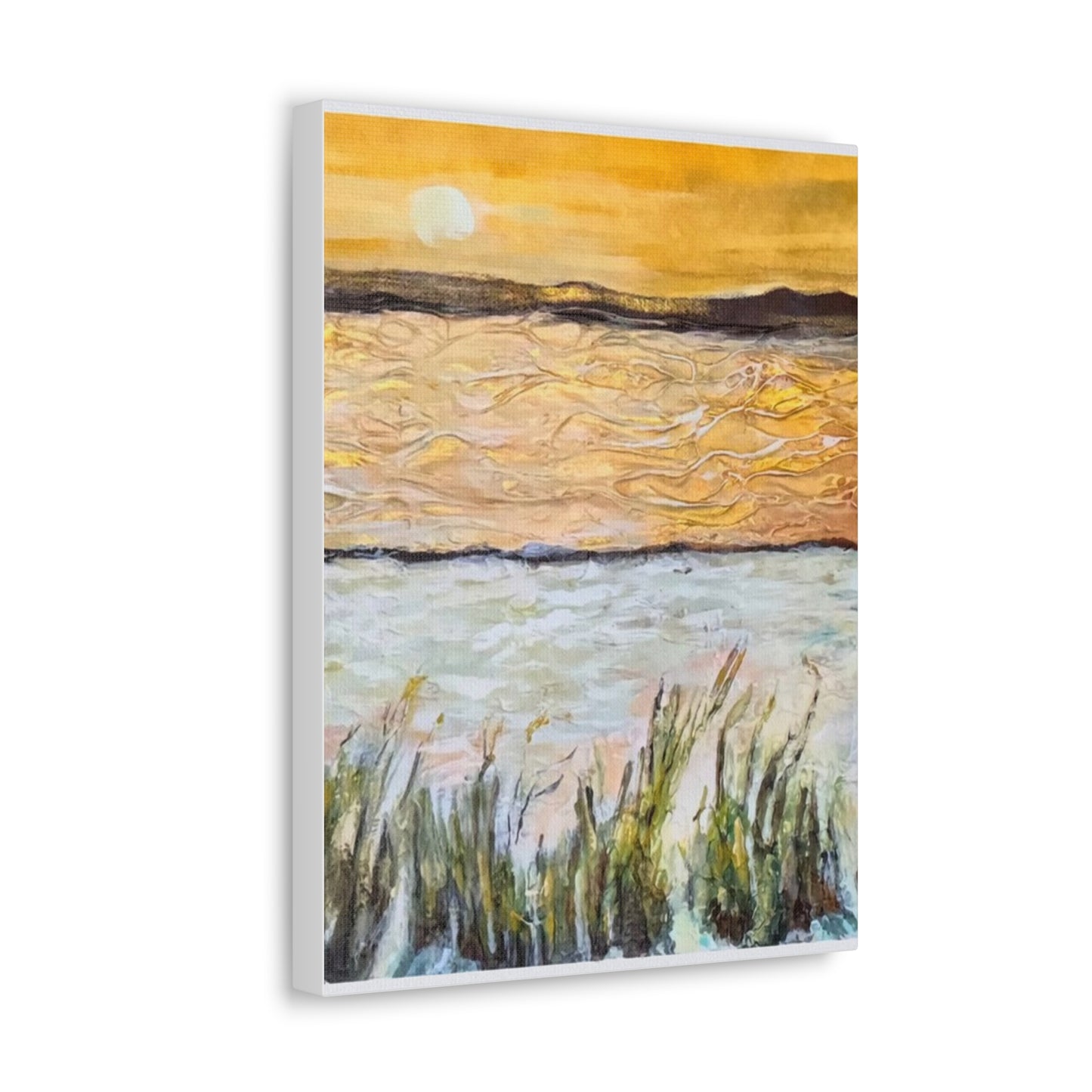 Canvas Gallery Wraps, Paradise at Navarre, Beachwalker Club Collection