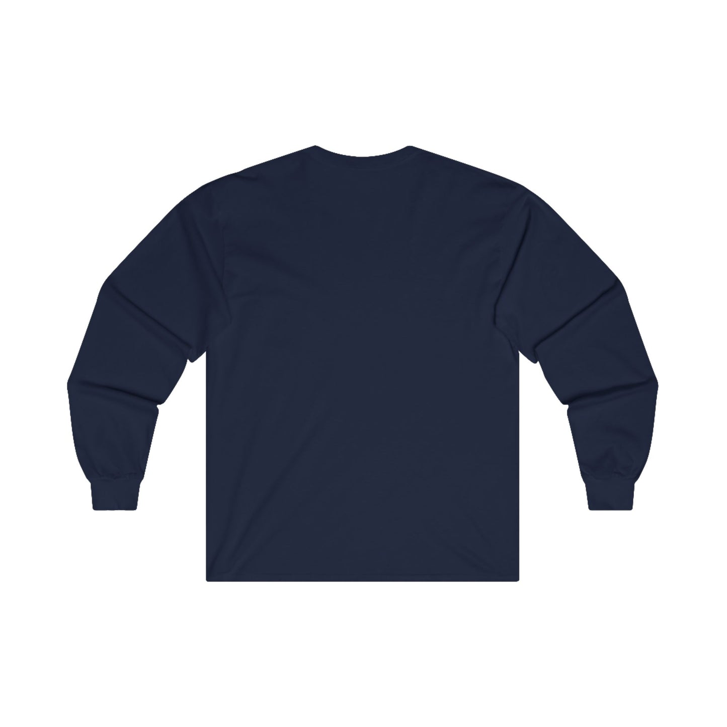 Unisex Ultra Cotton Long Sleeve Tee, Clock It Crawfish Season, Life on the Bayou Collection