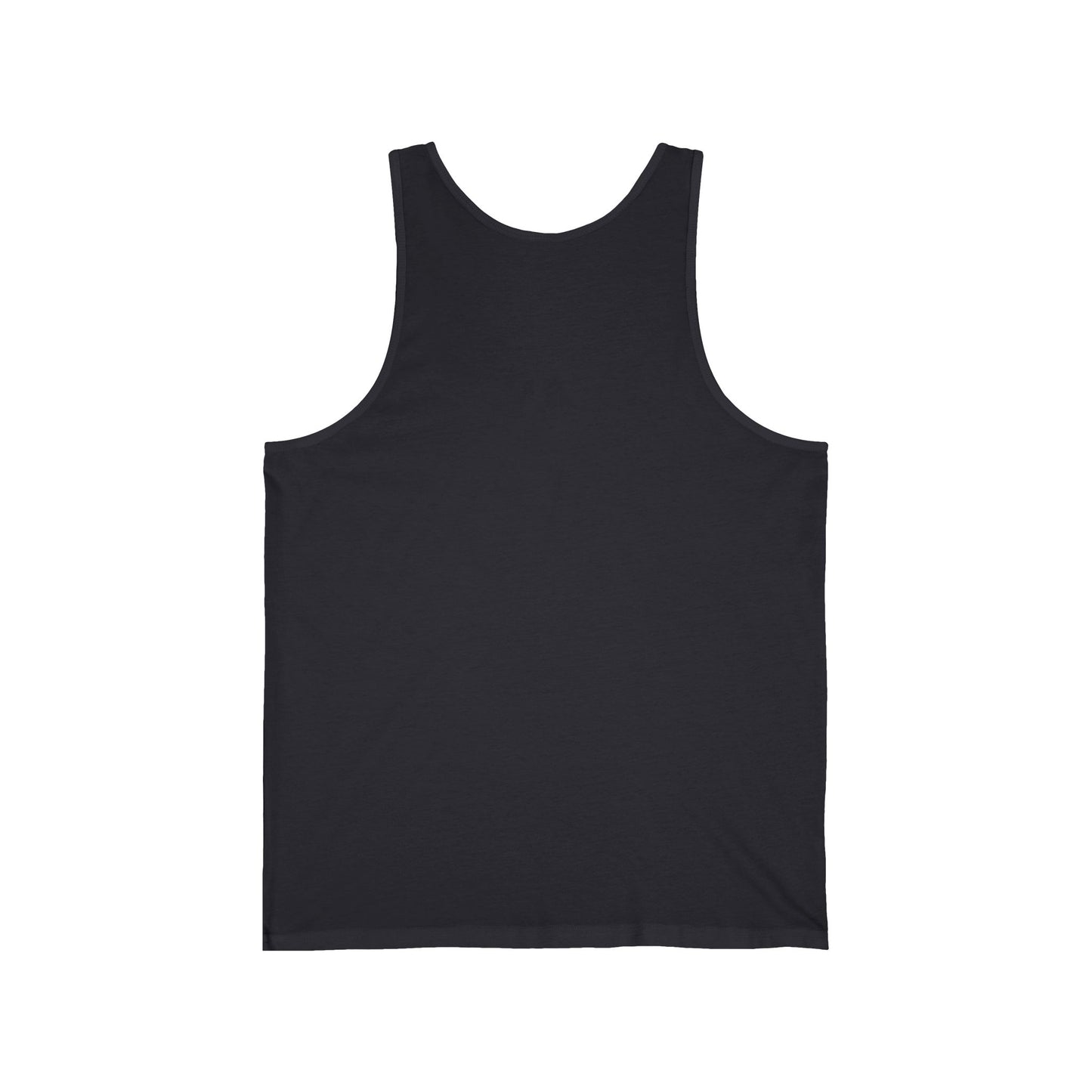 Unisex Jersey "Beachwalker Club" Tank