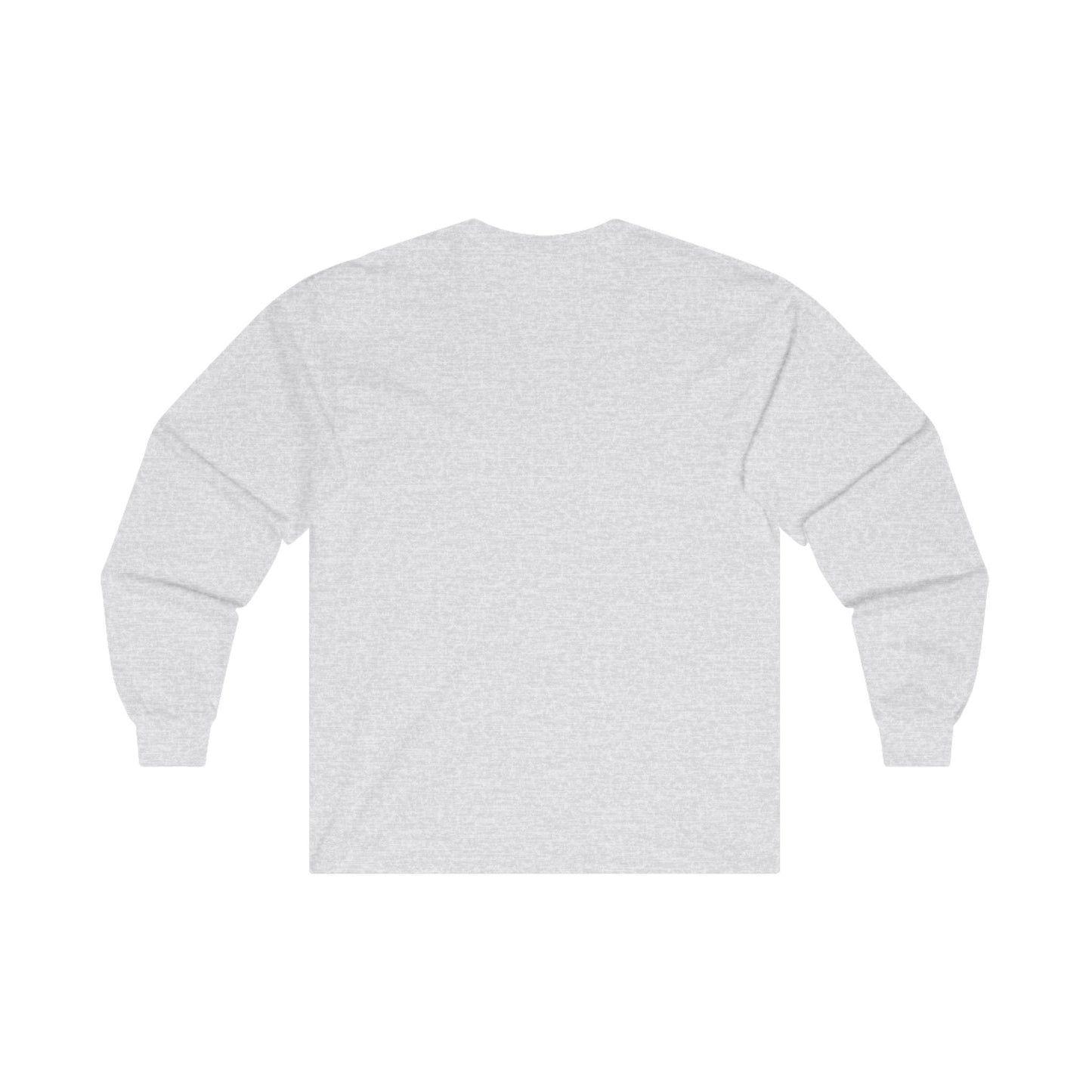 Unisex Ultra Cotton Long Sleeve Tee, Spicy Crawfish, Life on the Bayou