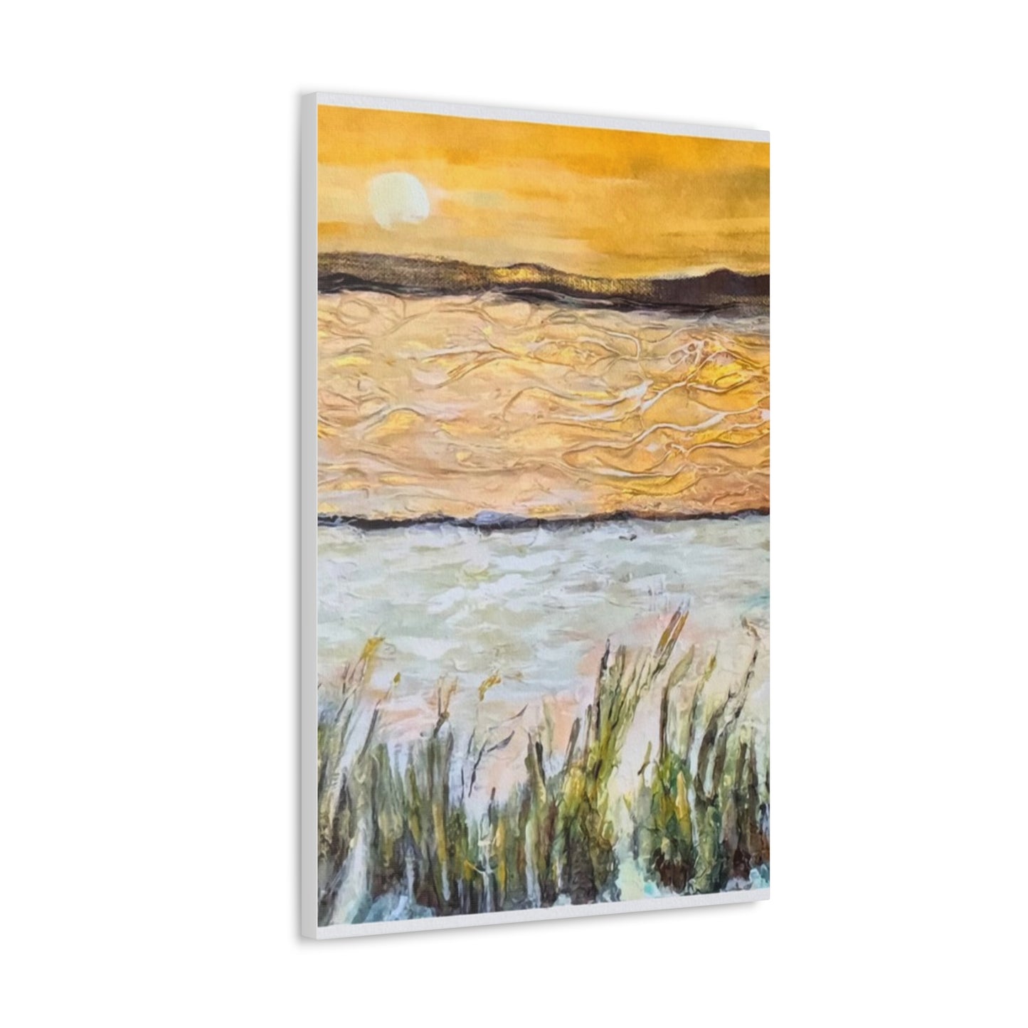 Canvas Gallery Wraps, Paradise at Navarre, Beachwalker Club Collection