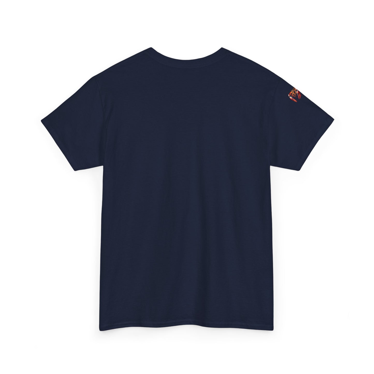 Unisex Heavy Cotton Tee, I Want About 28 Pounds of Crawfish, Humorous, Life on the Bayou Collection