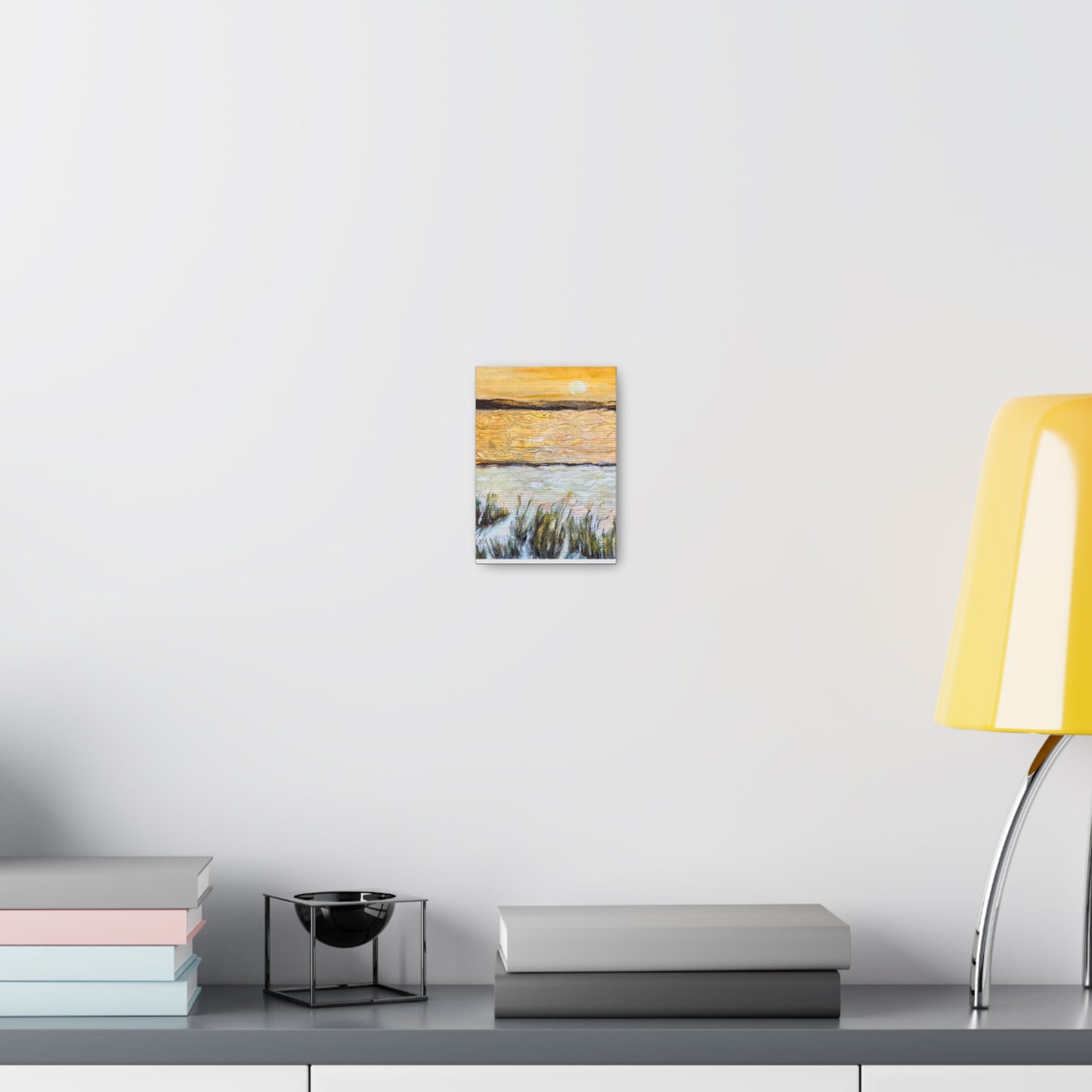 Canvas Gallery Wraps, Paradise at Navarre, Beachwalker Club Collection