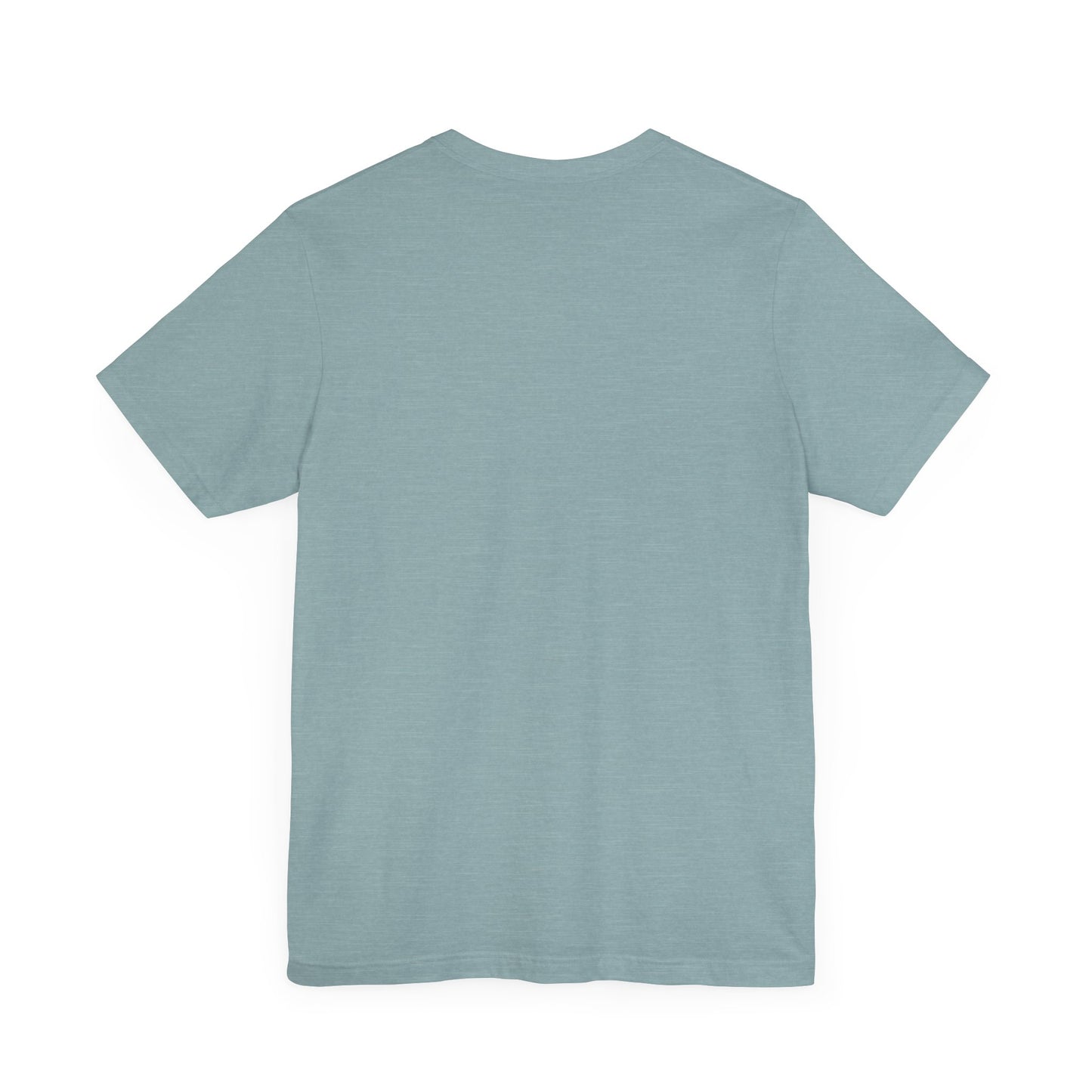 Unisex Jersey Short Sleeve Tee, Sunflowers, FrediFreds Home Collection