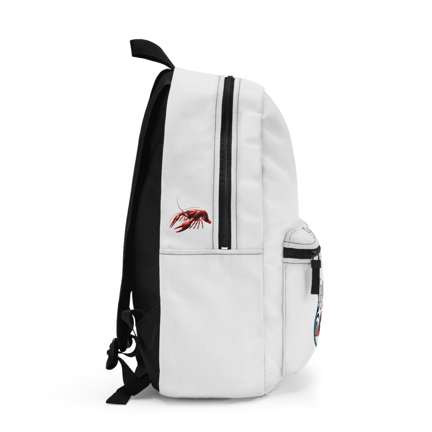 Backpack, Crawfish Season, Let the Good Times Roll Collection