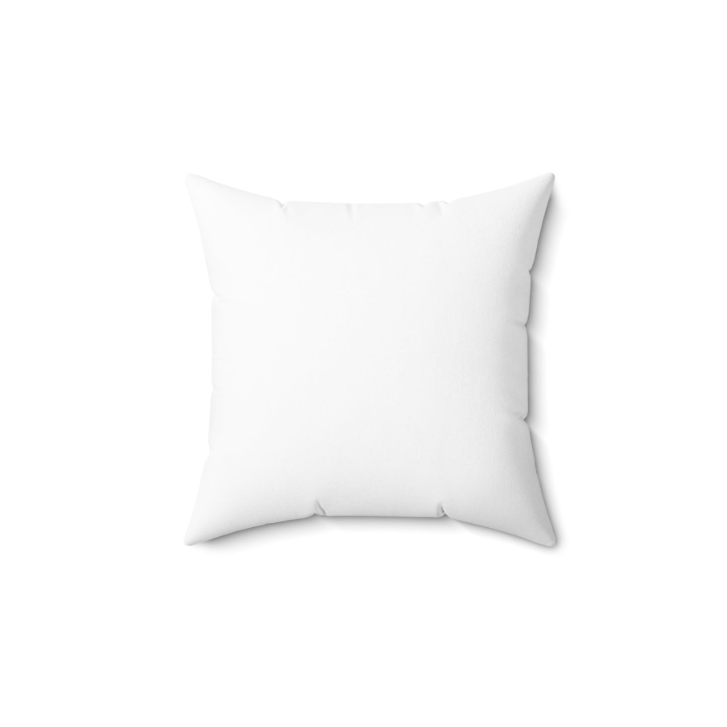 Spun Polyester Square Pillow, Coastal, Beachwalker Club Collection
