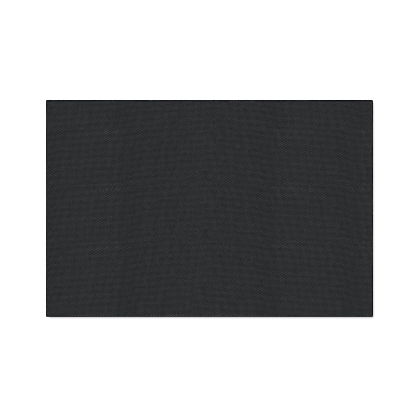 Heavy Duty Floor Mat, Water Lilies, FrediFreds Home Collection